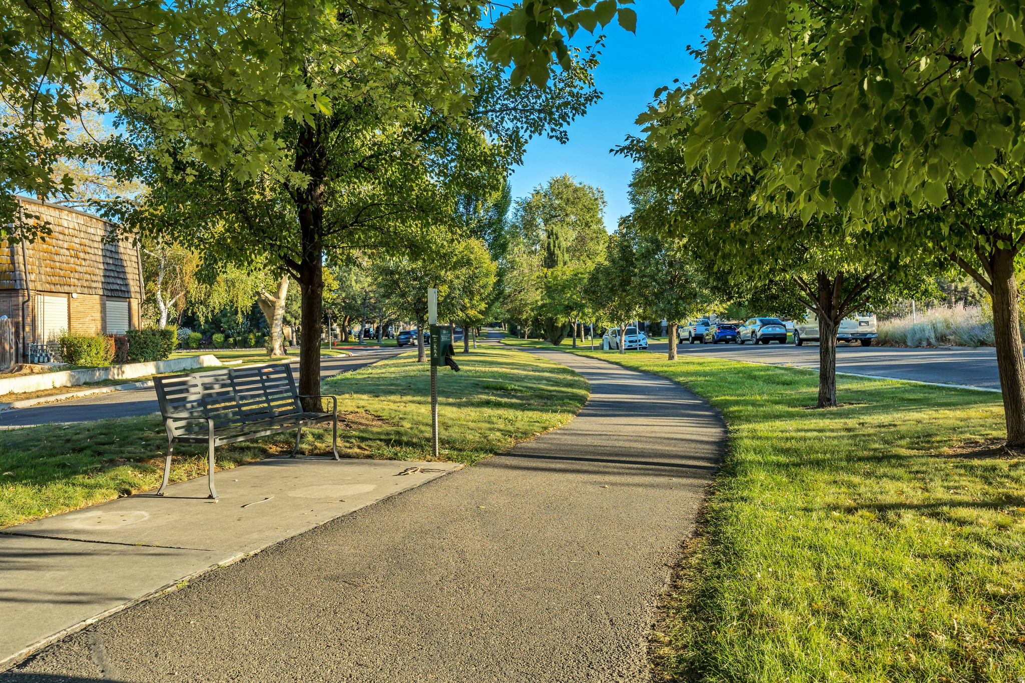 FLORENTINE TOWNS AME - Residential