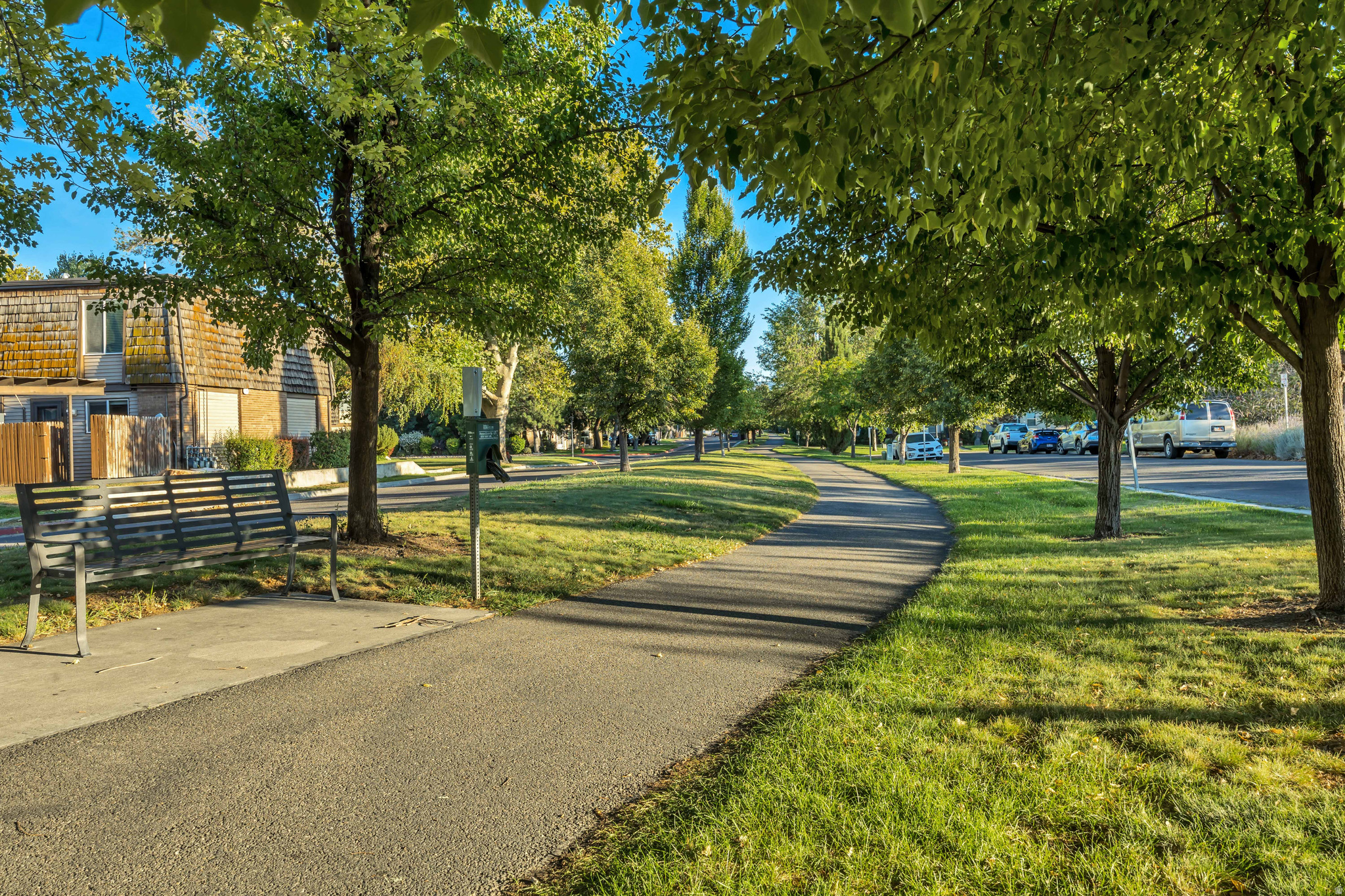FLORENTINE TOWNS AME - Residential