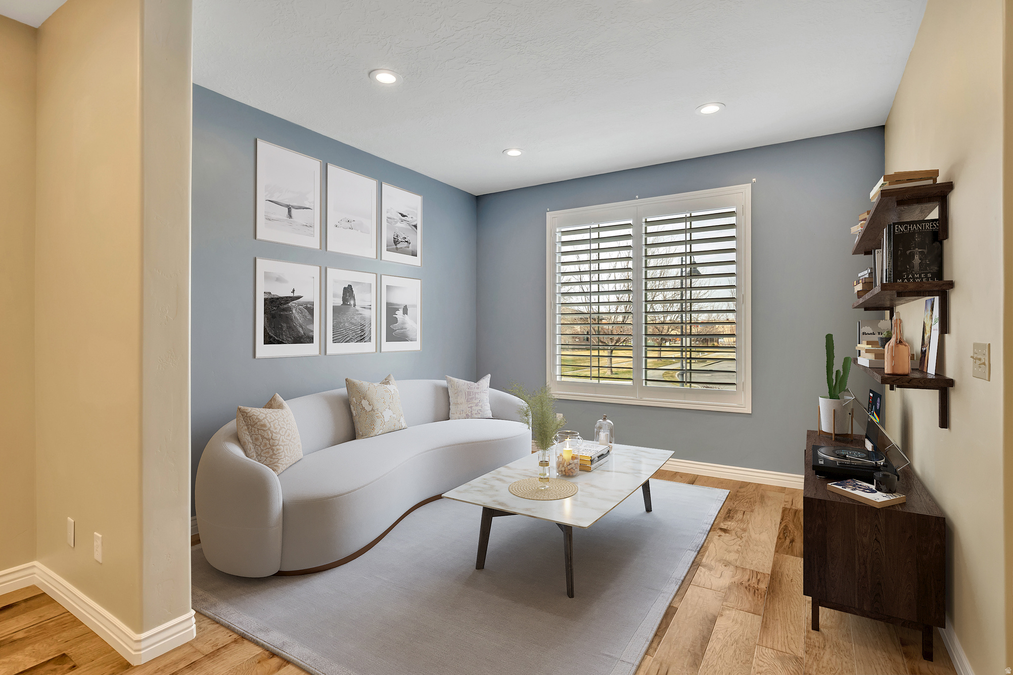 FLORENTINE TOWNS AME - Residential