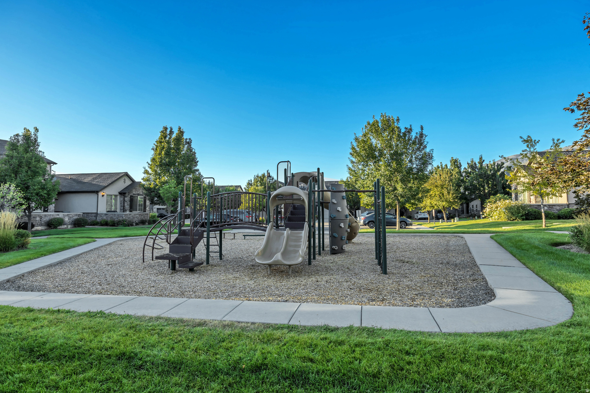 FLORENTINE TOWNS AME - Residential