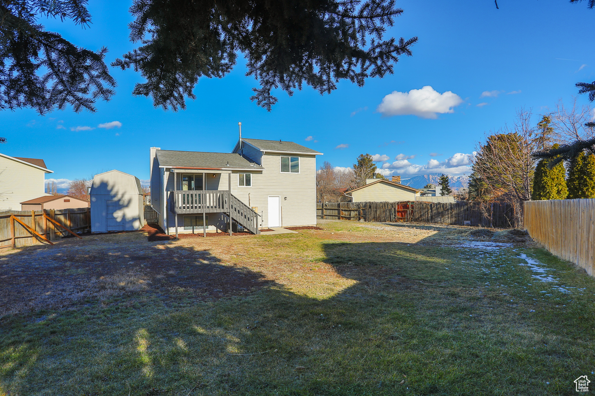 6368 S Hopi Cir, West Jordan, Utah image 15