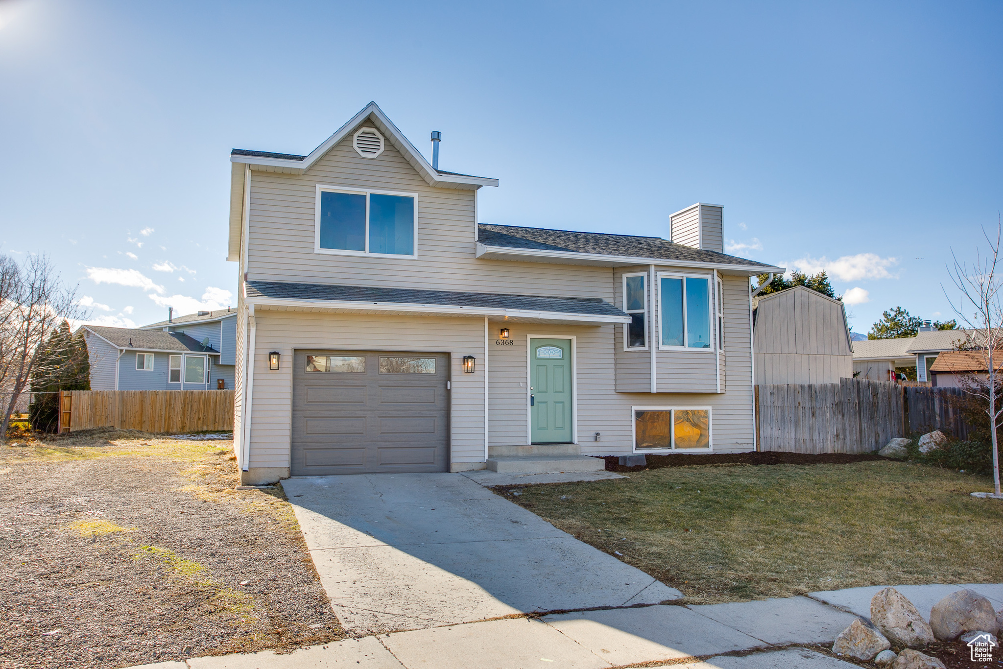 6368 S Hopi Cir, West Jordan, Utah image 2