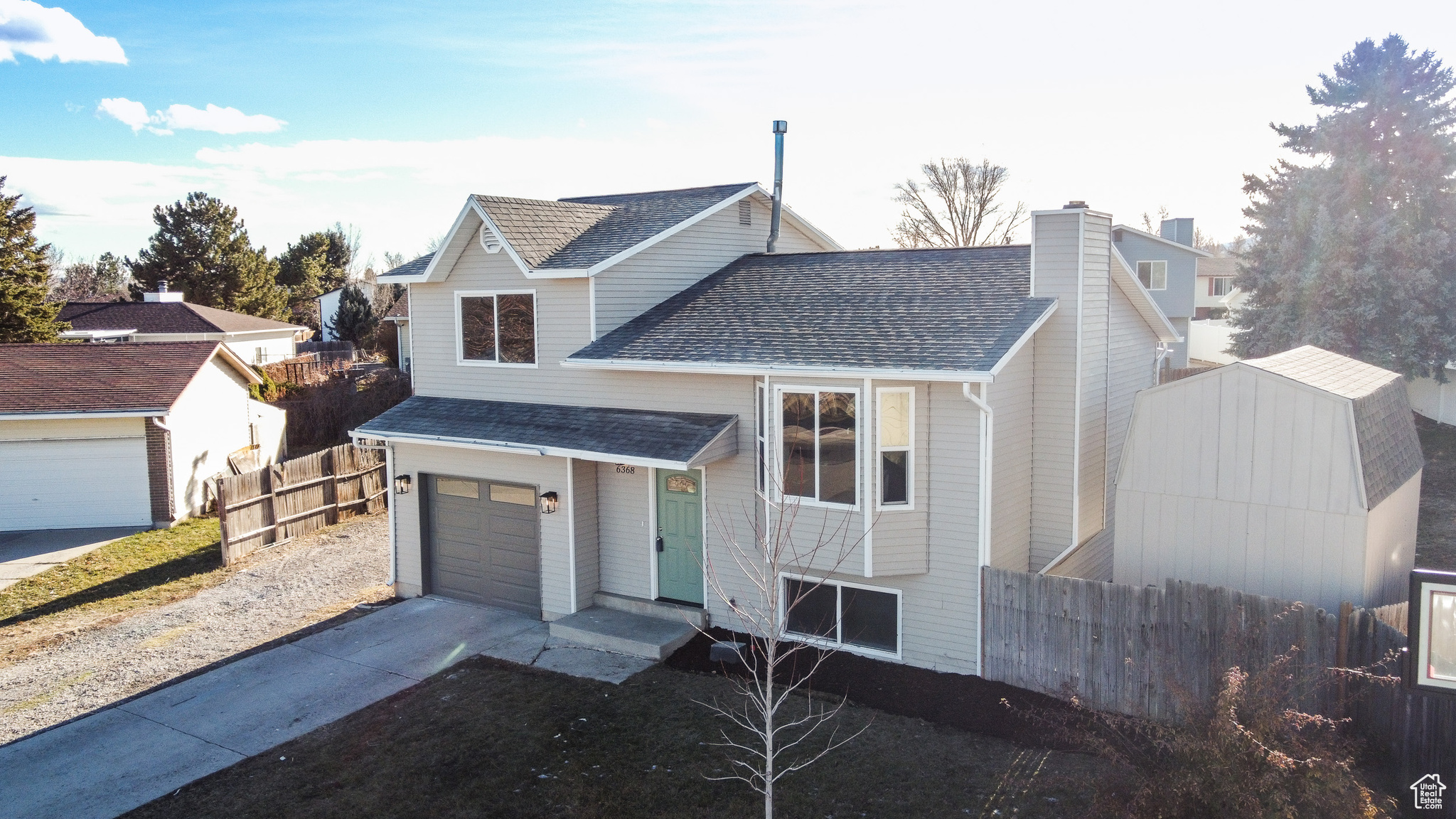 6368 S Hopi Cir, West Jordan, Utah image 17