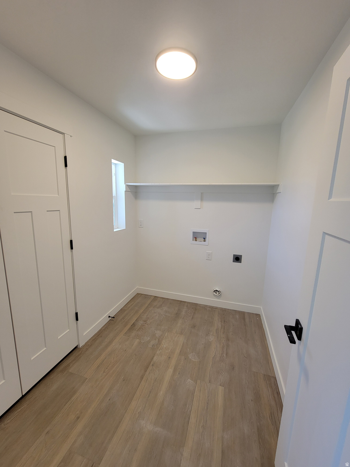 WESTFIELD CENTRAL SUBDIVISION - Residential