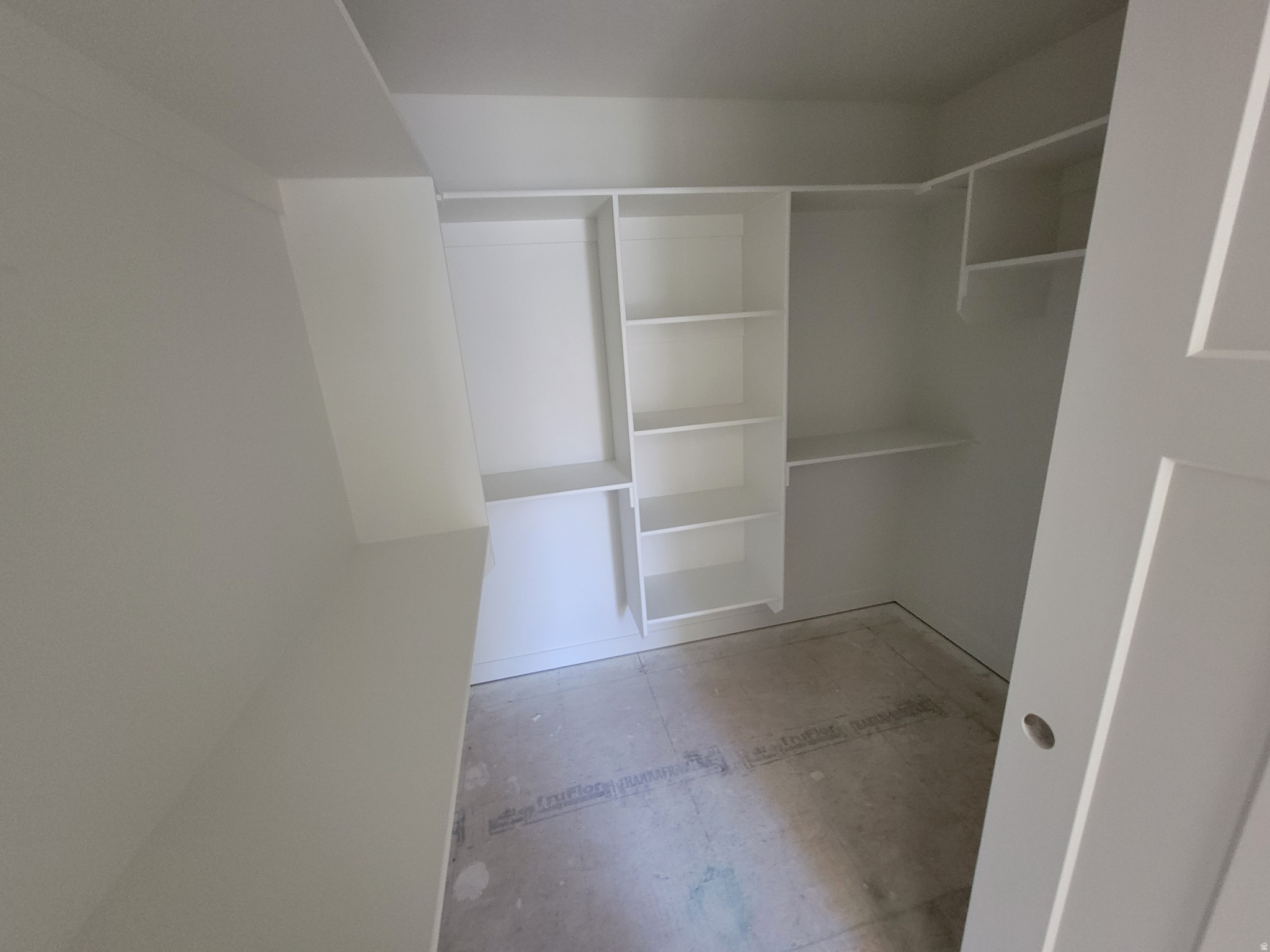 WESTFIELD CENTRAL SUBDIVISION - Residential