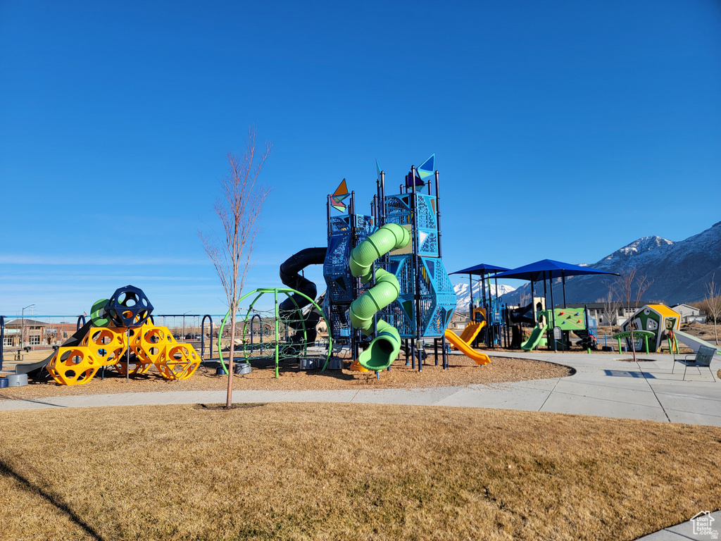 WESTFIELD CENTRAL SUBDIVISION - Residential