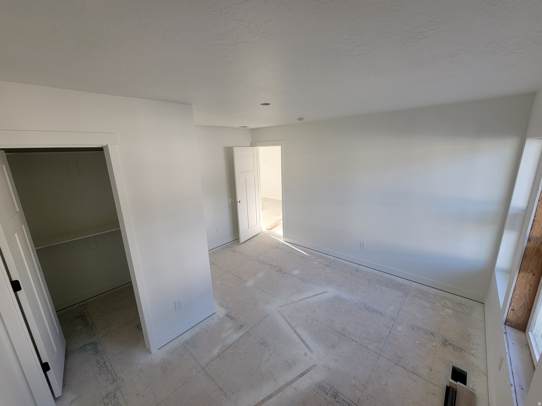 WESTFIELD CENTRAL SUBDIVISION - Residential