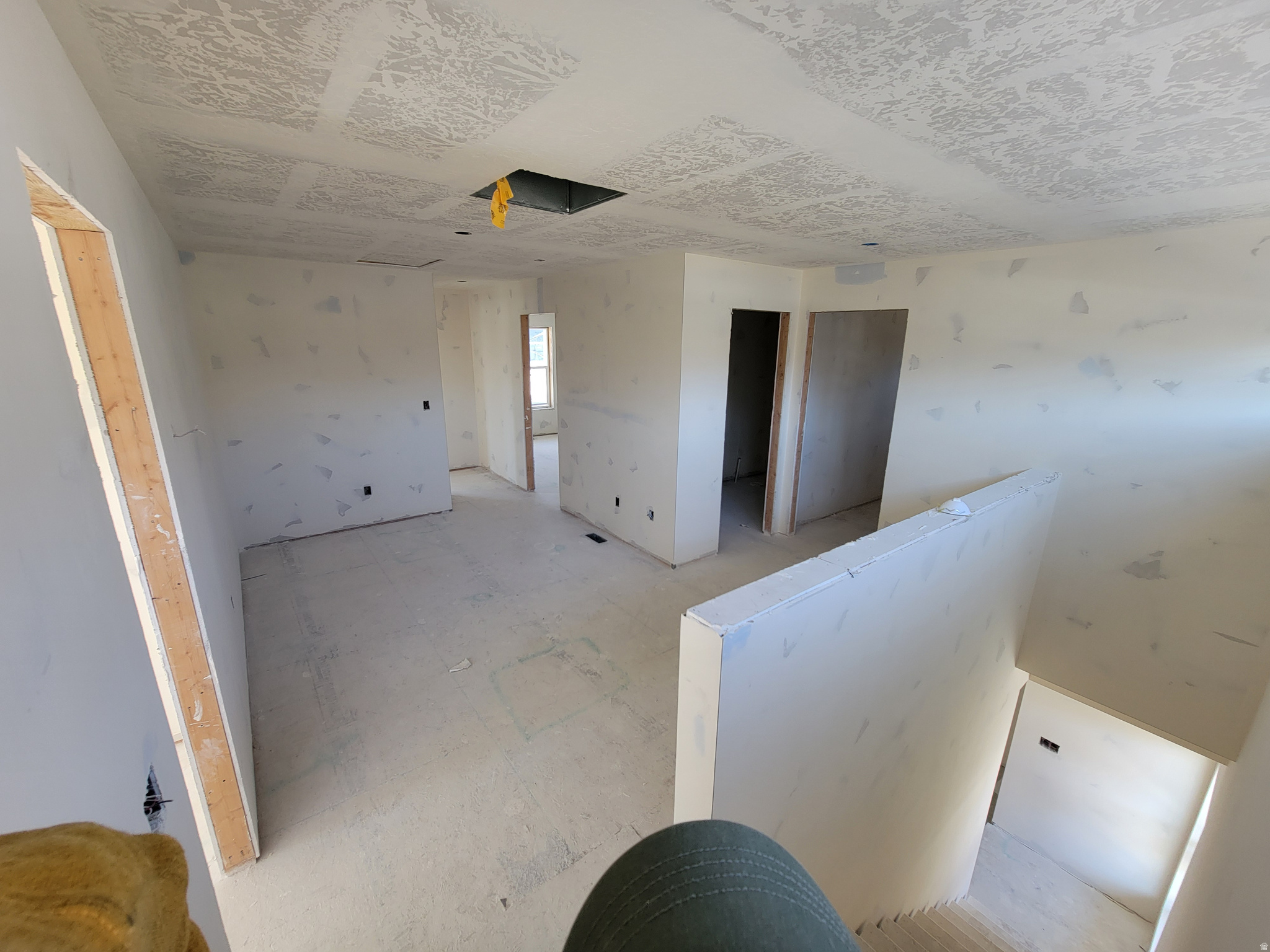 WESTFIELD CENTRAL SUBDIVISION - Residential