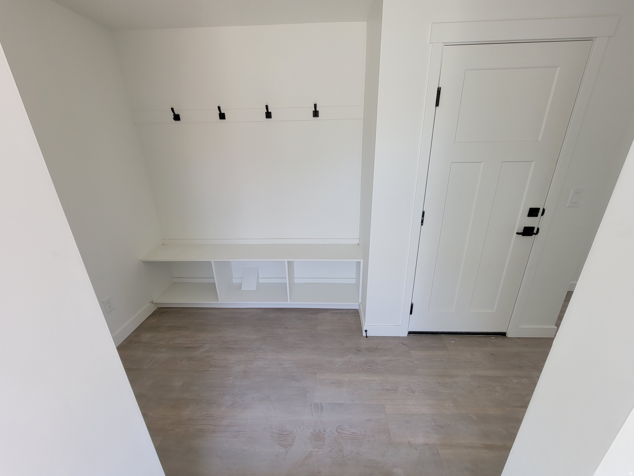 WESTFIELD CENTRAL SUBDIVISION - Residential