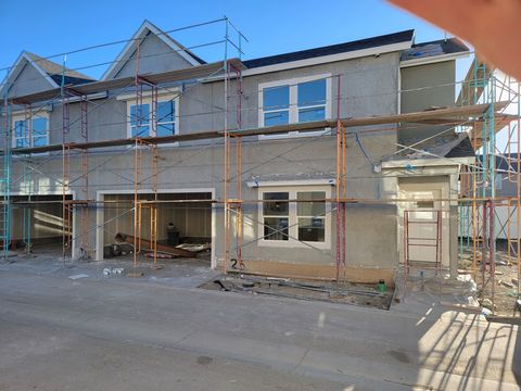 Townhouse For Sale - 735 S Harrison Dr #26<br/> Springville, UT 84663