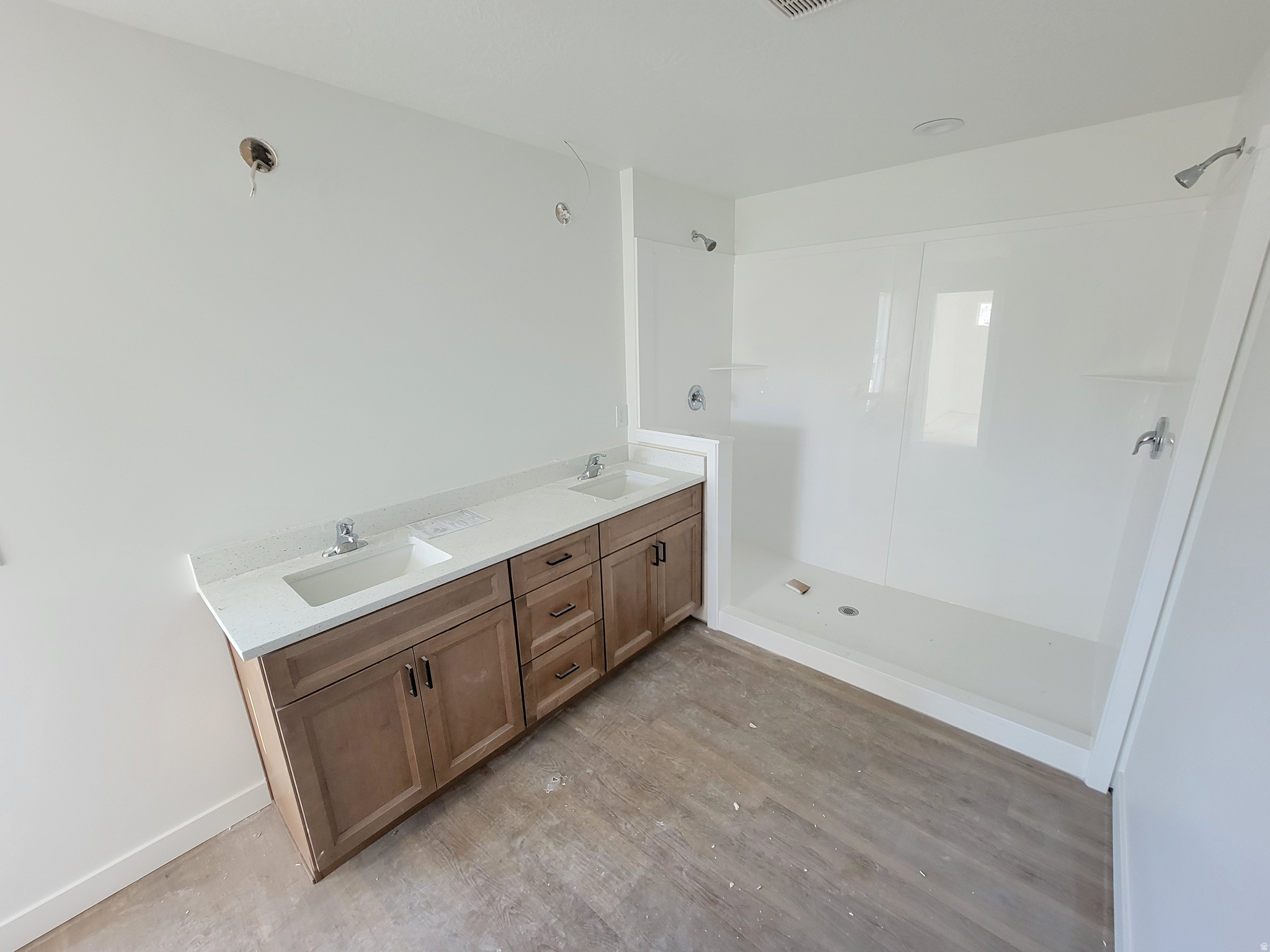 WESTFIELD CENTRAL SUBDIVISION - Residential