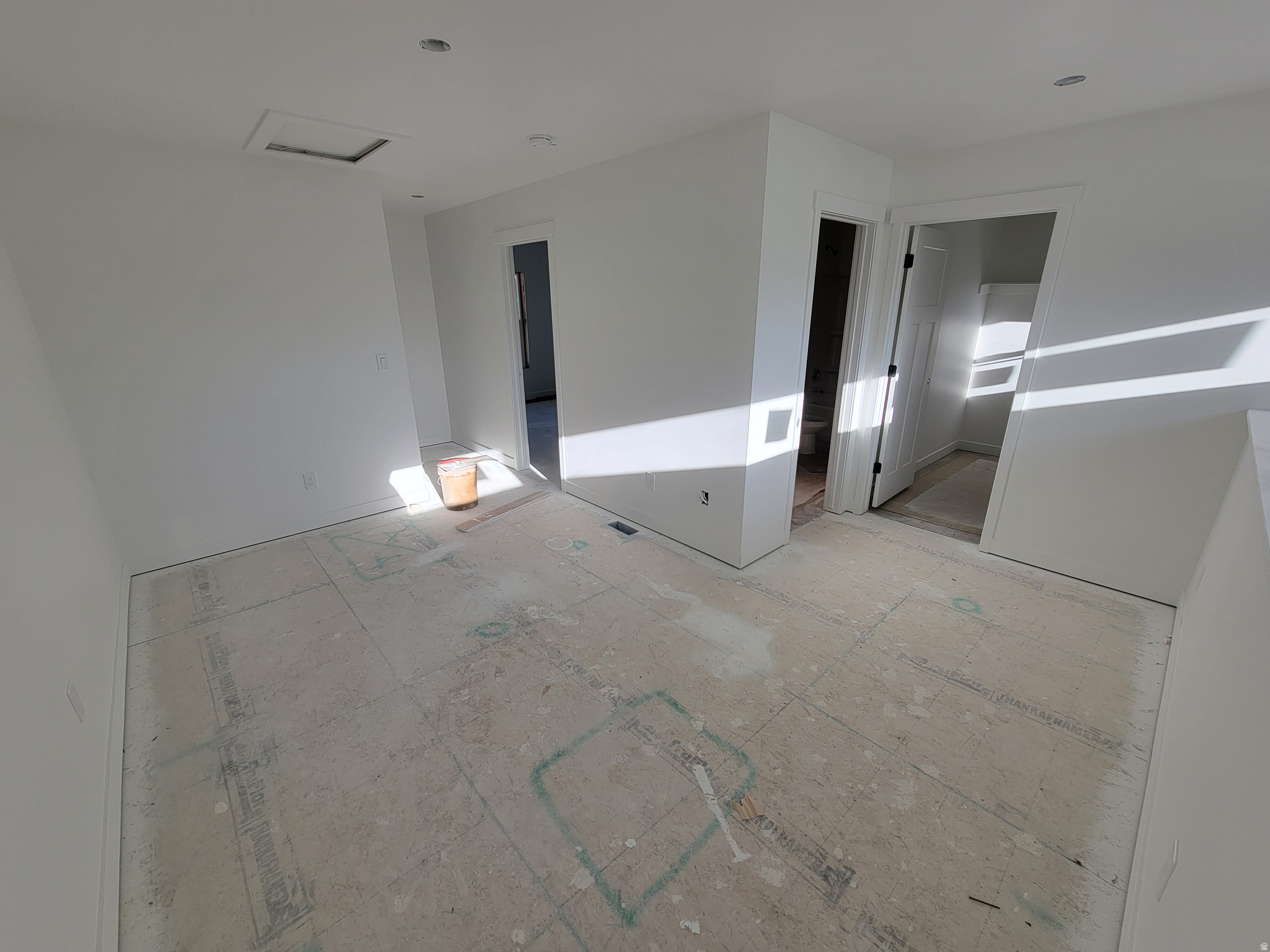 WESTFIELD CENTRAL SUBDIVISION - Residential