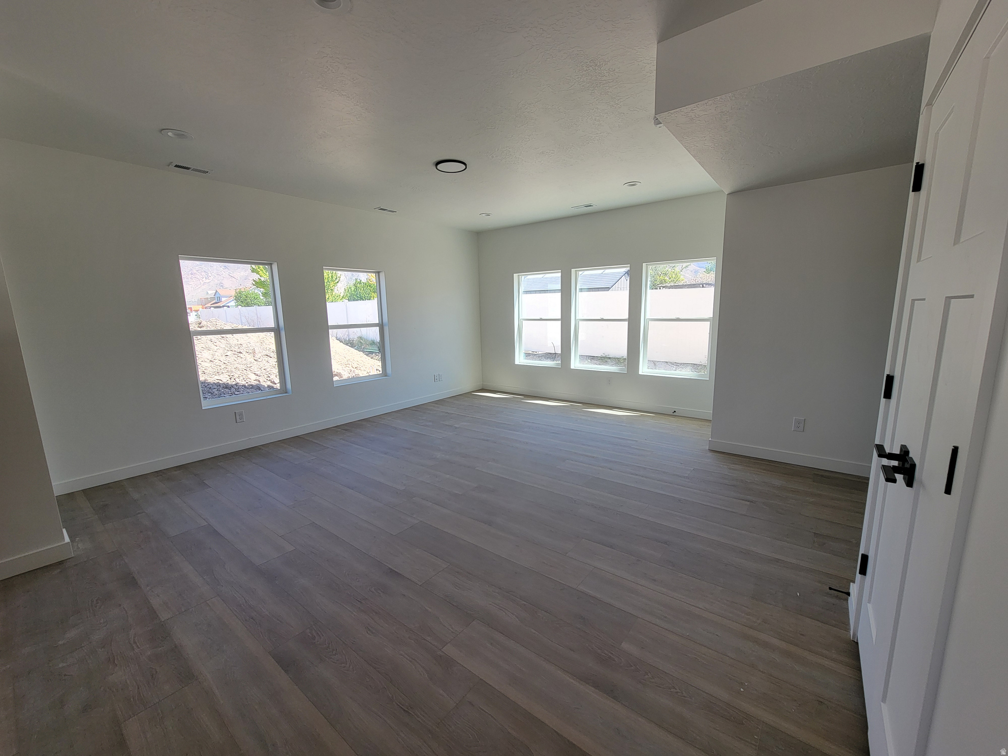 WESTFIELD CENTRAL SUBDIVISION - Residential