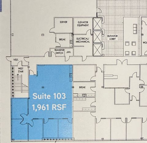 Tiny photo for 392 E WINCHESTER ST, Murray, UT 84107 (MLS # 2149298)