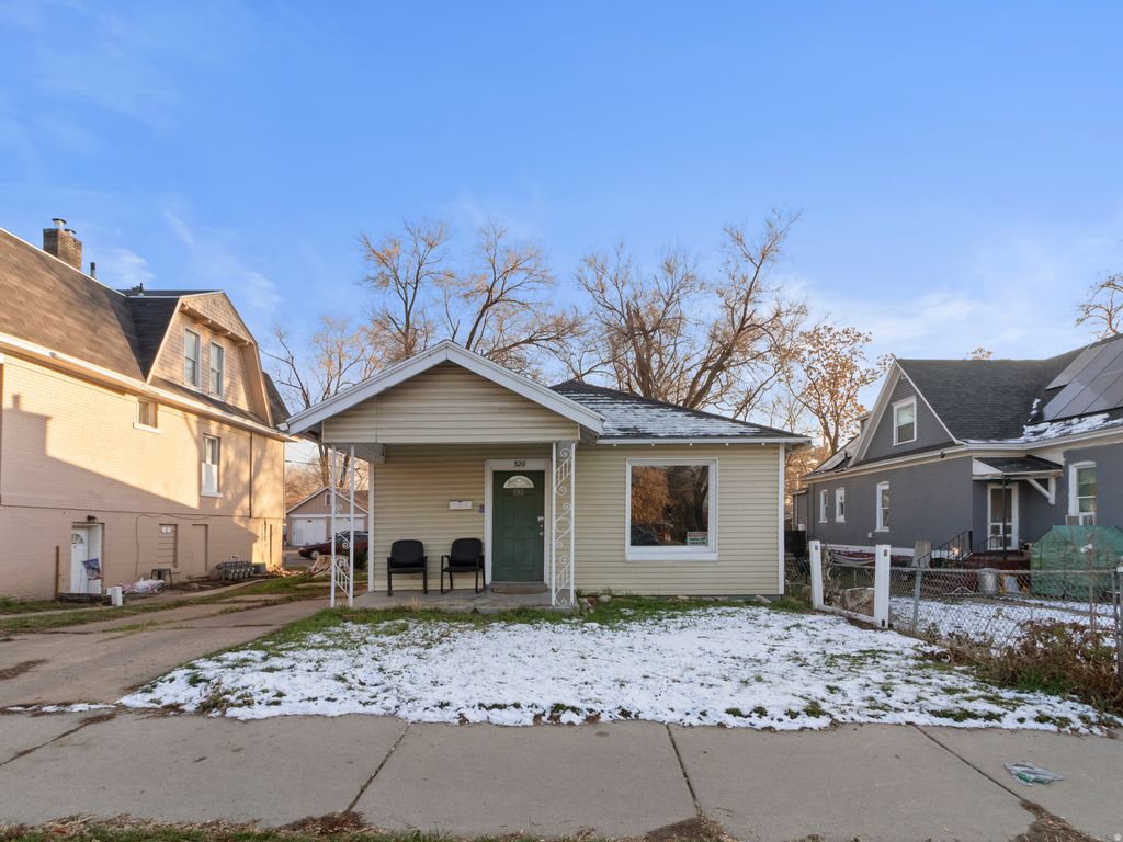 Photo of 529 E 27TH St, Ogden, UT 84403 (MLS # 2131610)