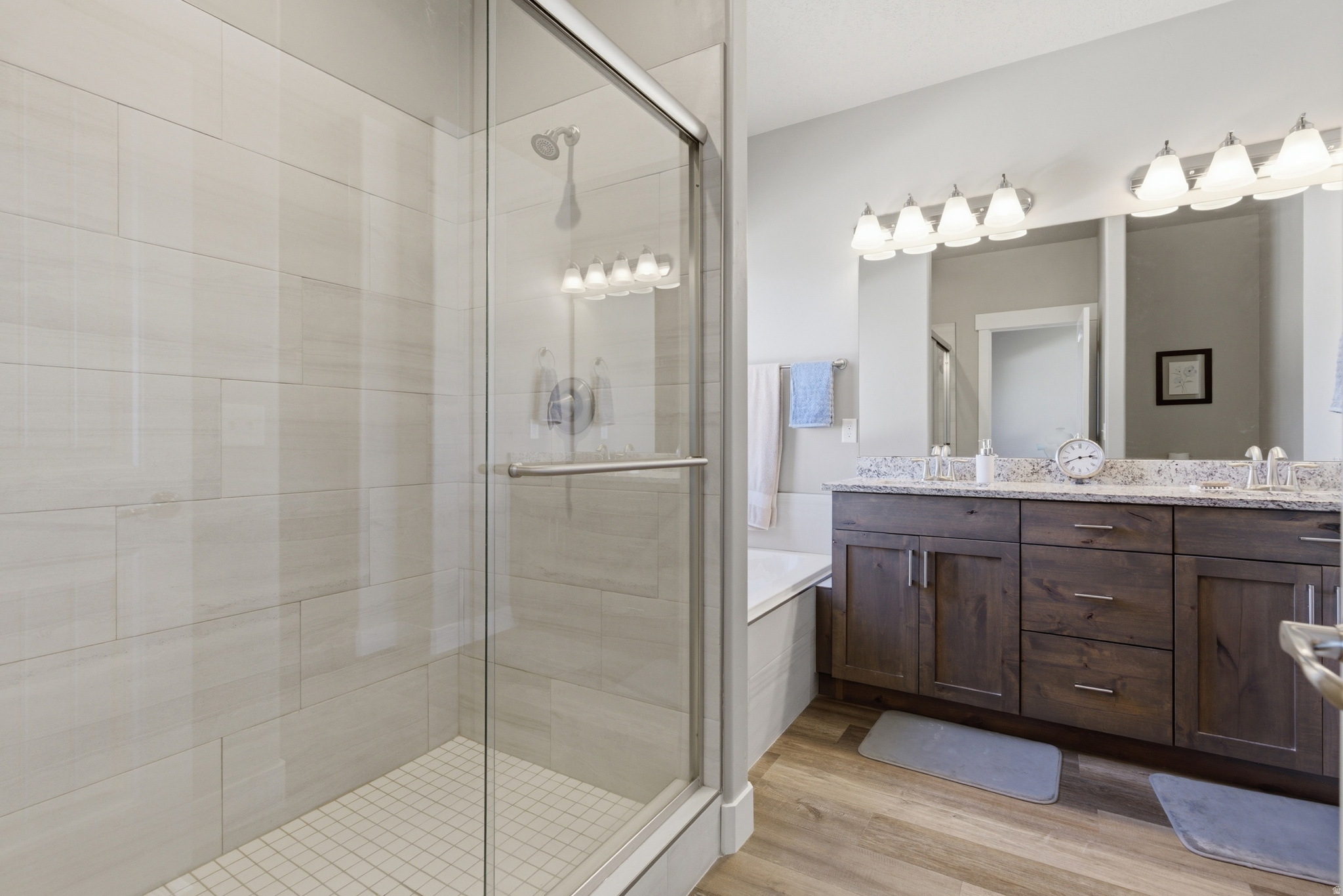 CANYON RIM ESTATES - Residential