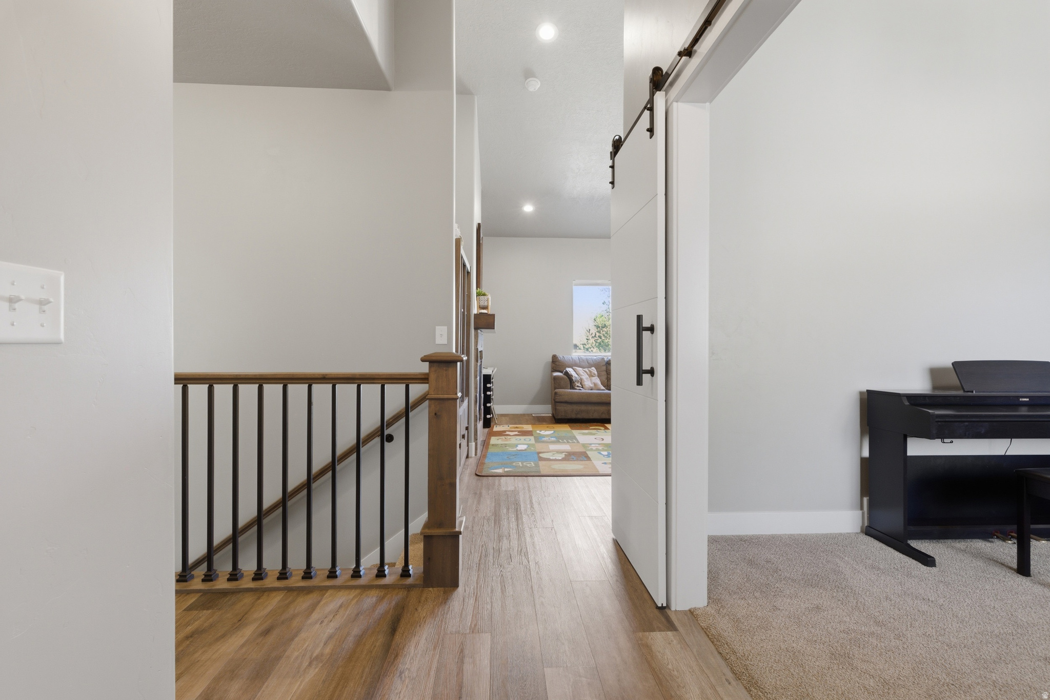 CANYON RIM ESTATES - Residential