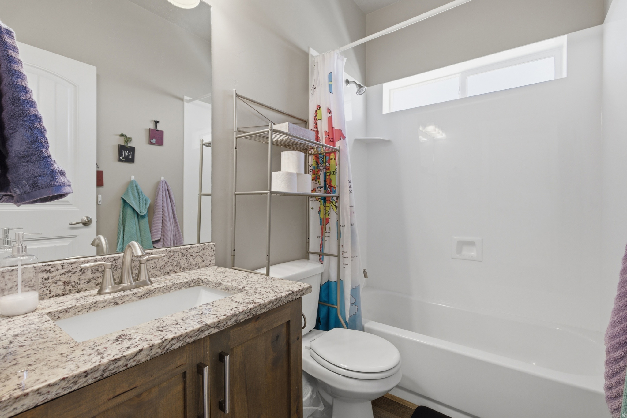 CANYON RIM ESTATES - Residential