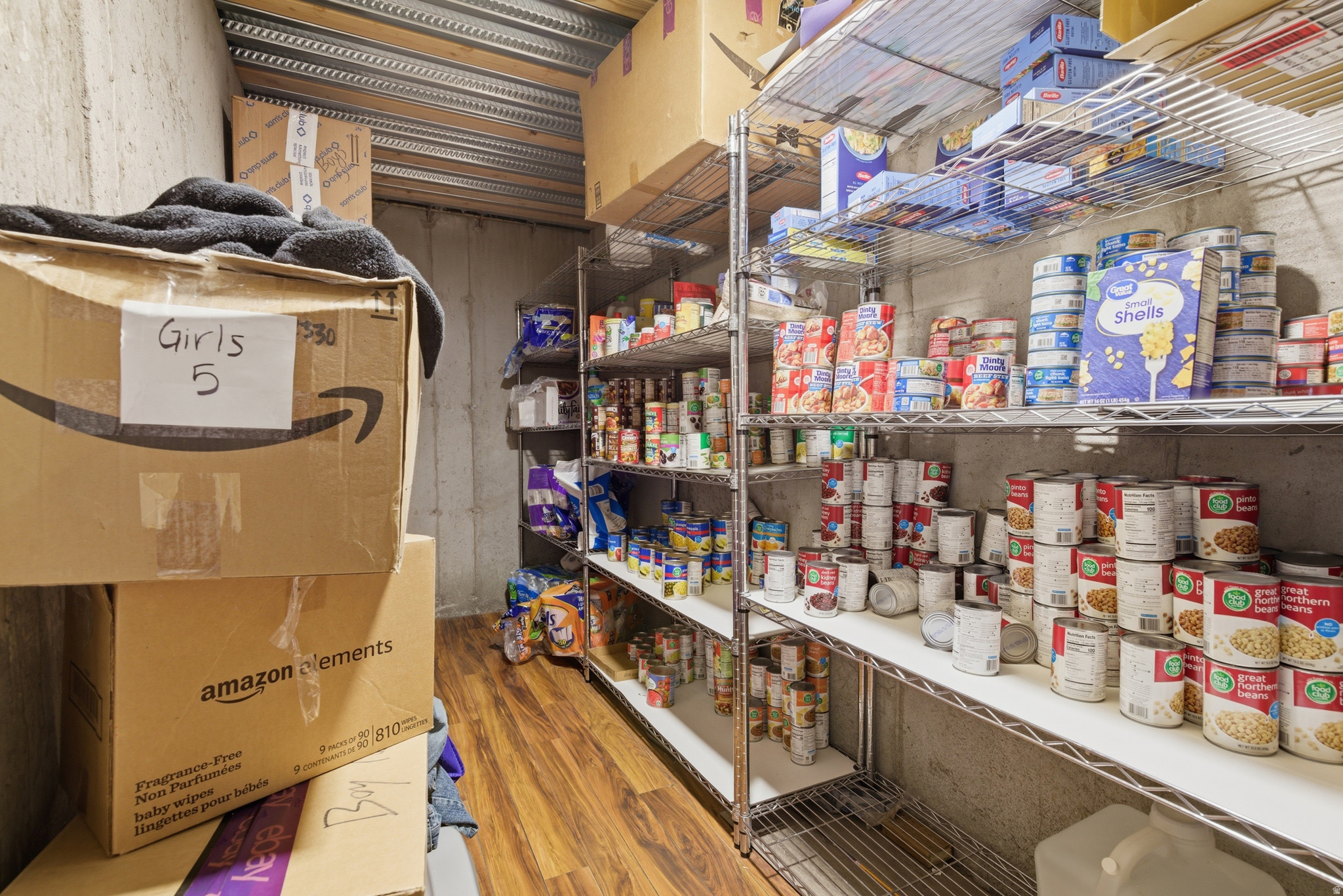 CANYON RIM ESTATES - Residential