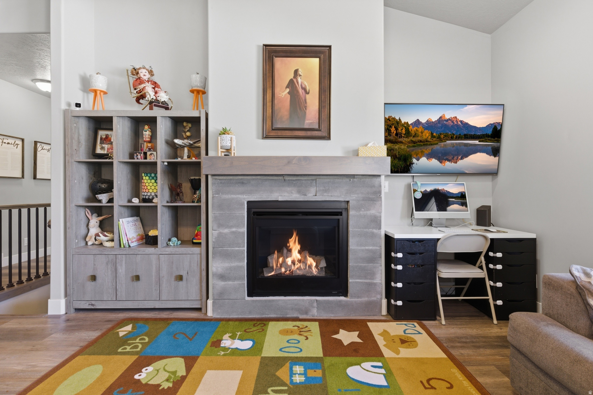 CANYON RIM ESTATES - Residential