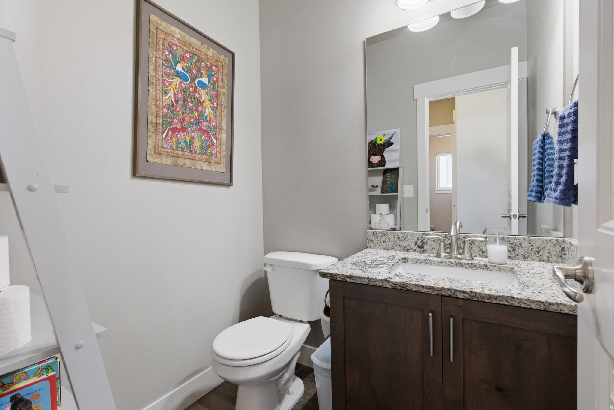 CANYON RIM ESTATES - Residential