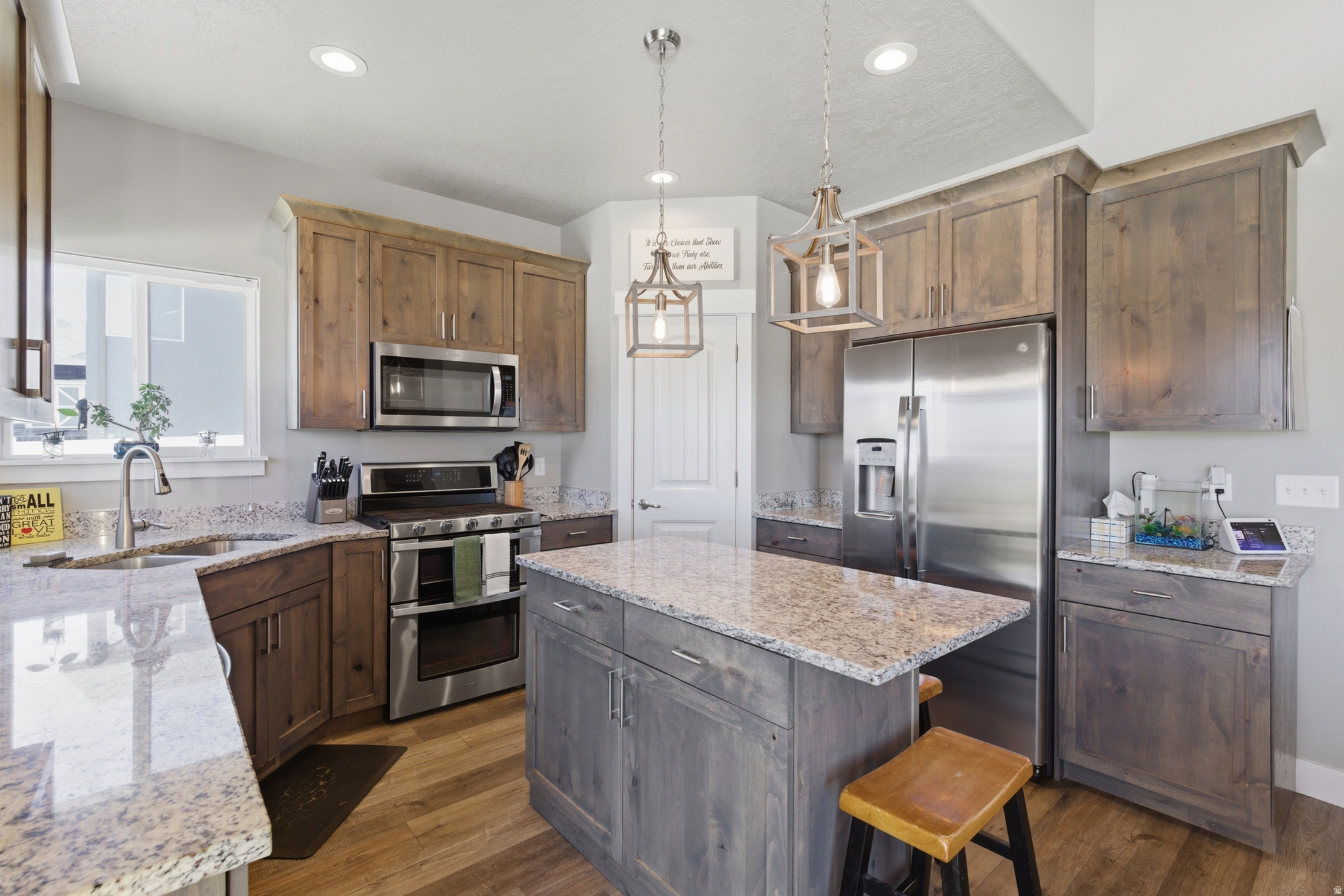 CANYON RIM ESTATES - Residential