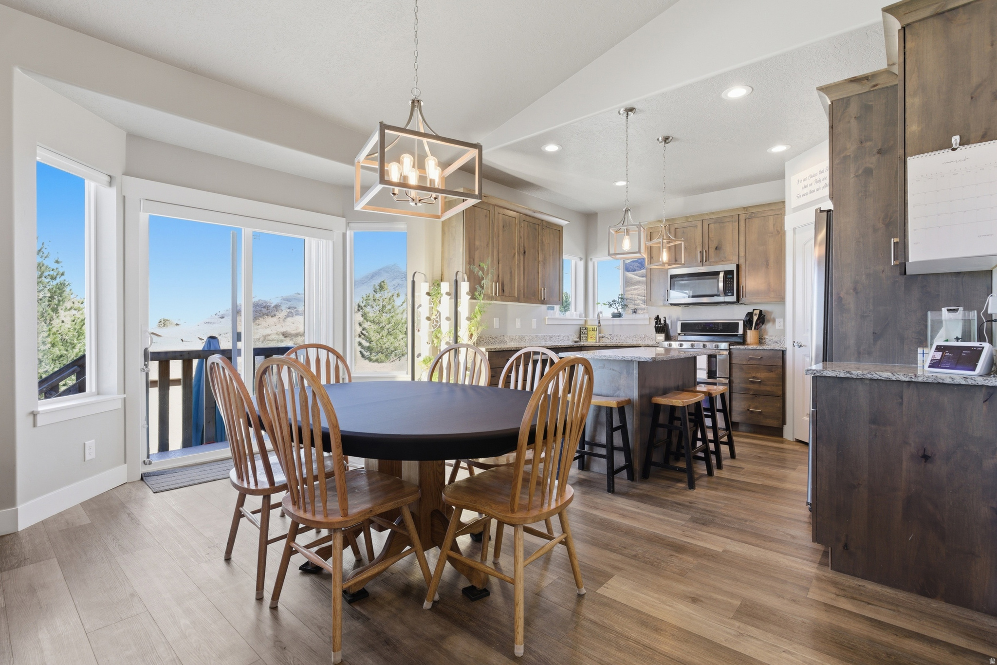 CANYON RIM ESTATES - Residential