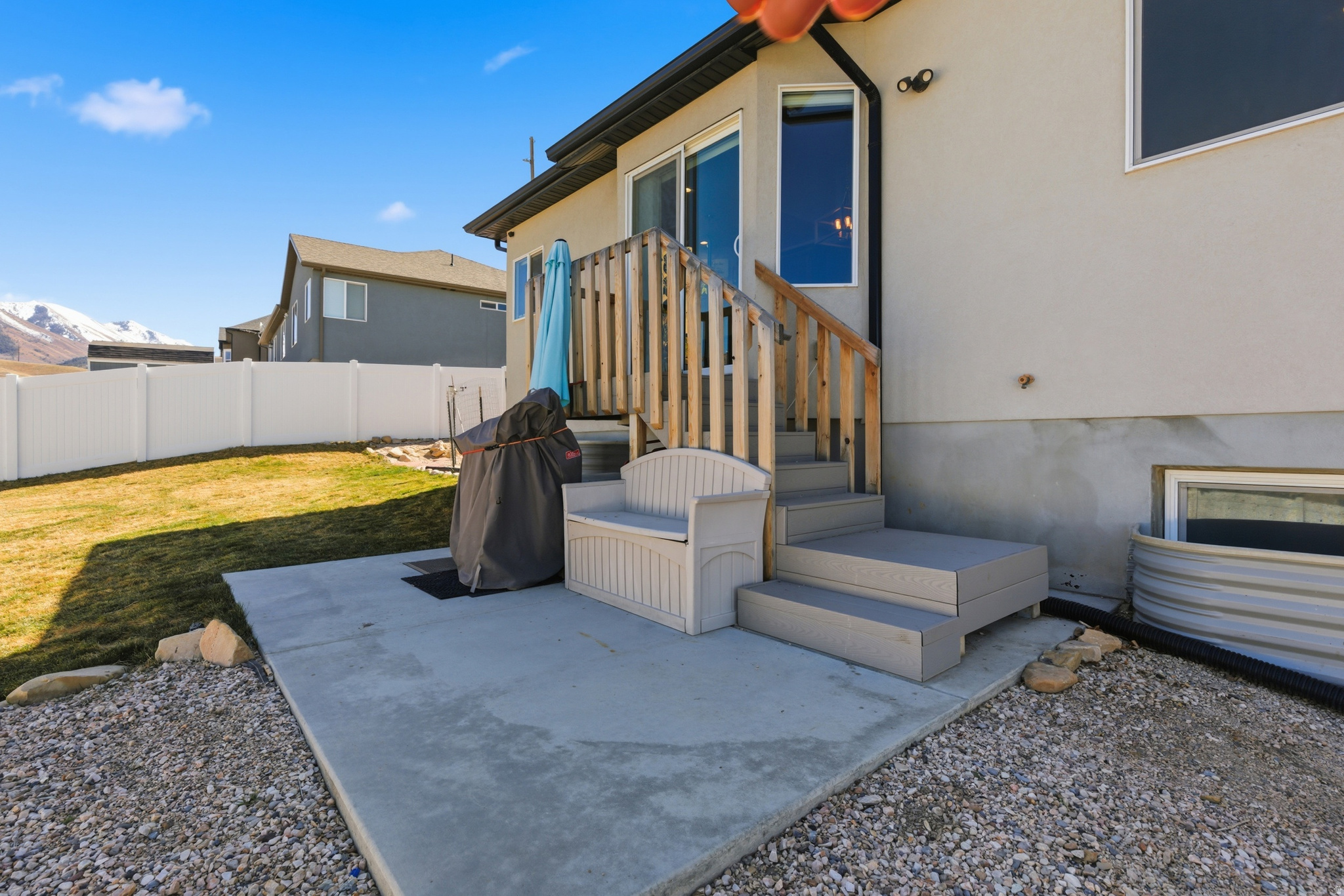 CANYON RIM ESTATES - Residential