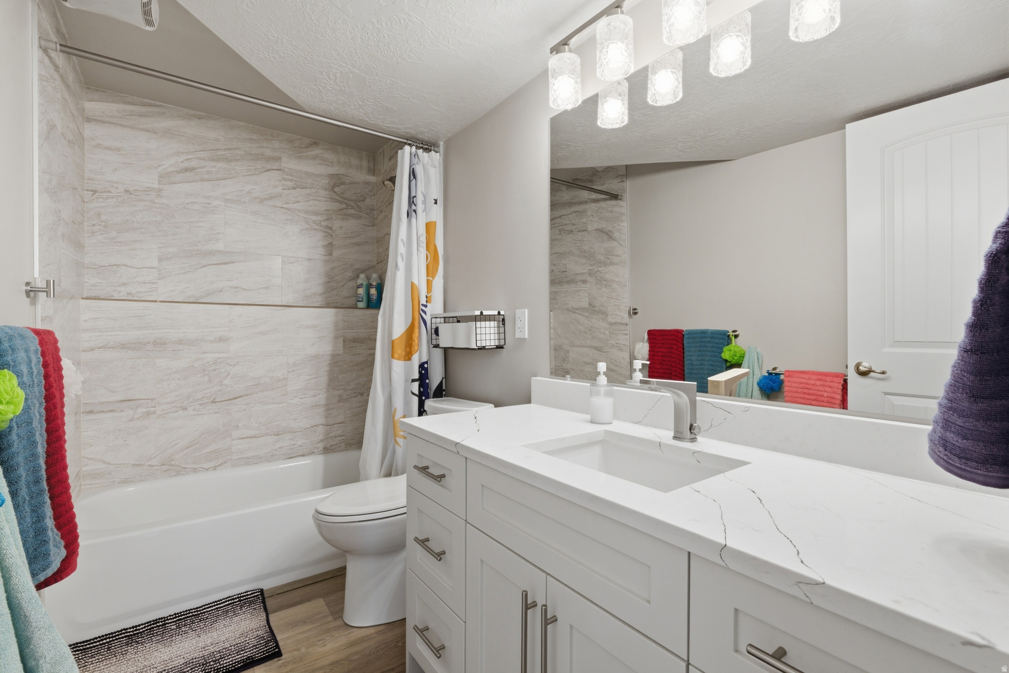 CANYON RIM ESTATES - Residential