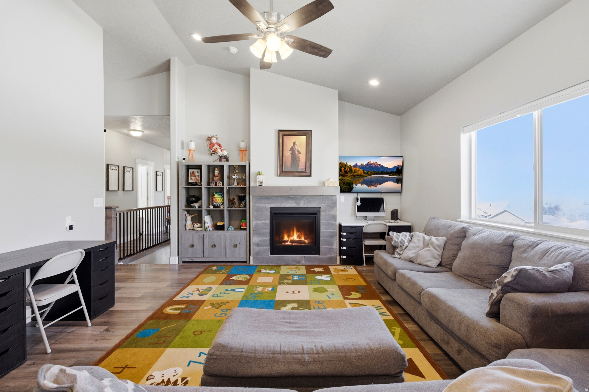 CANYON RIM ESTATES - Residential