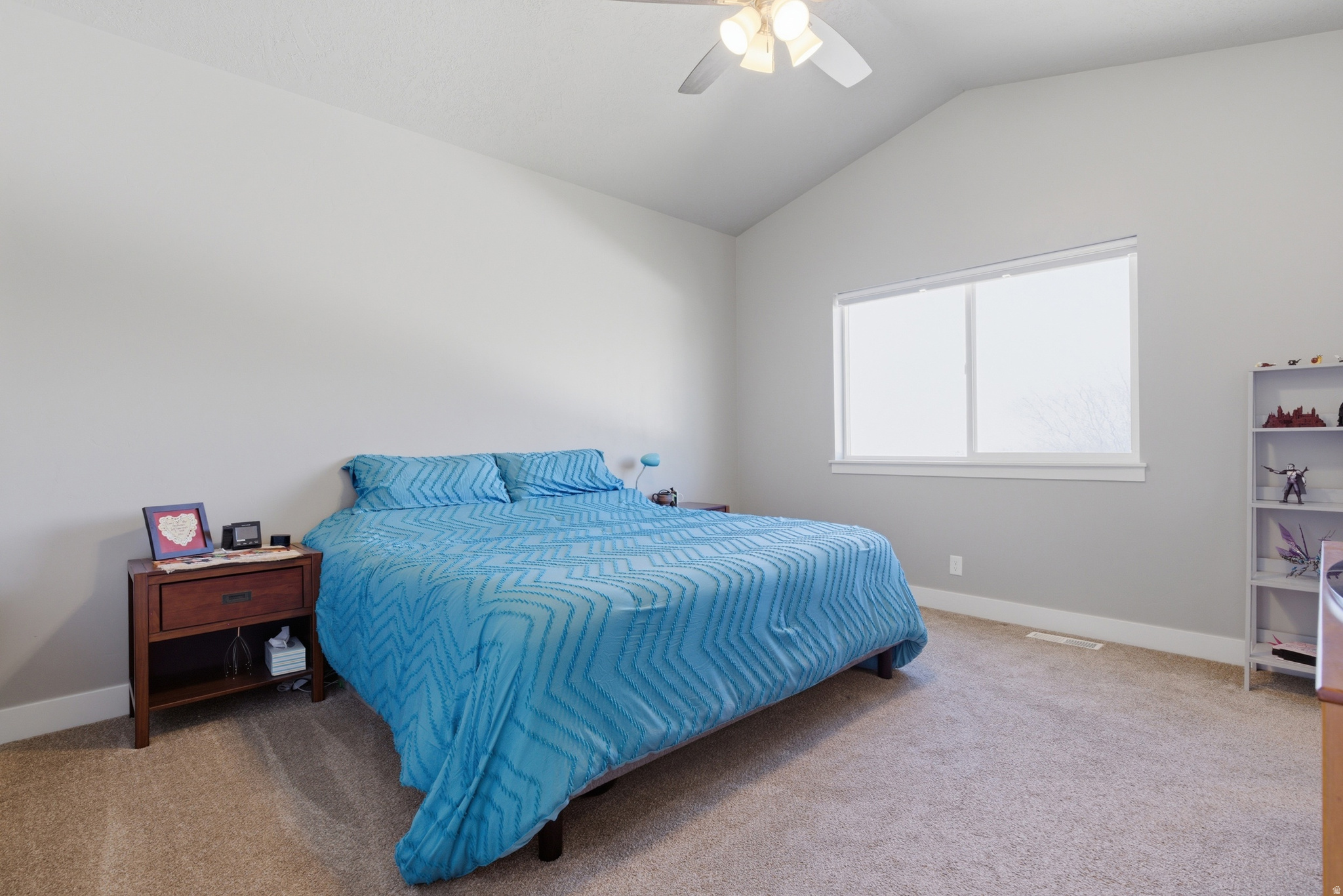 CANYON RIM ESTATES - Residential