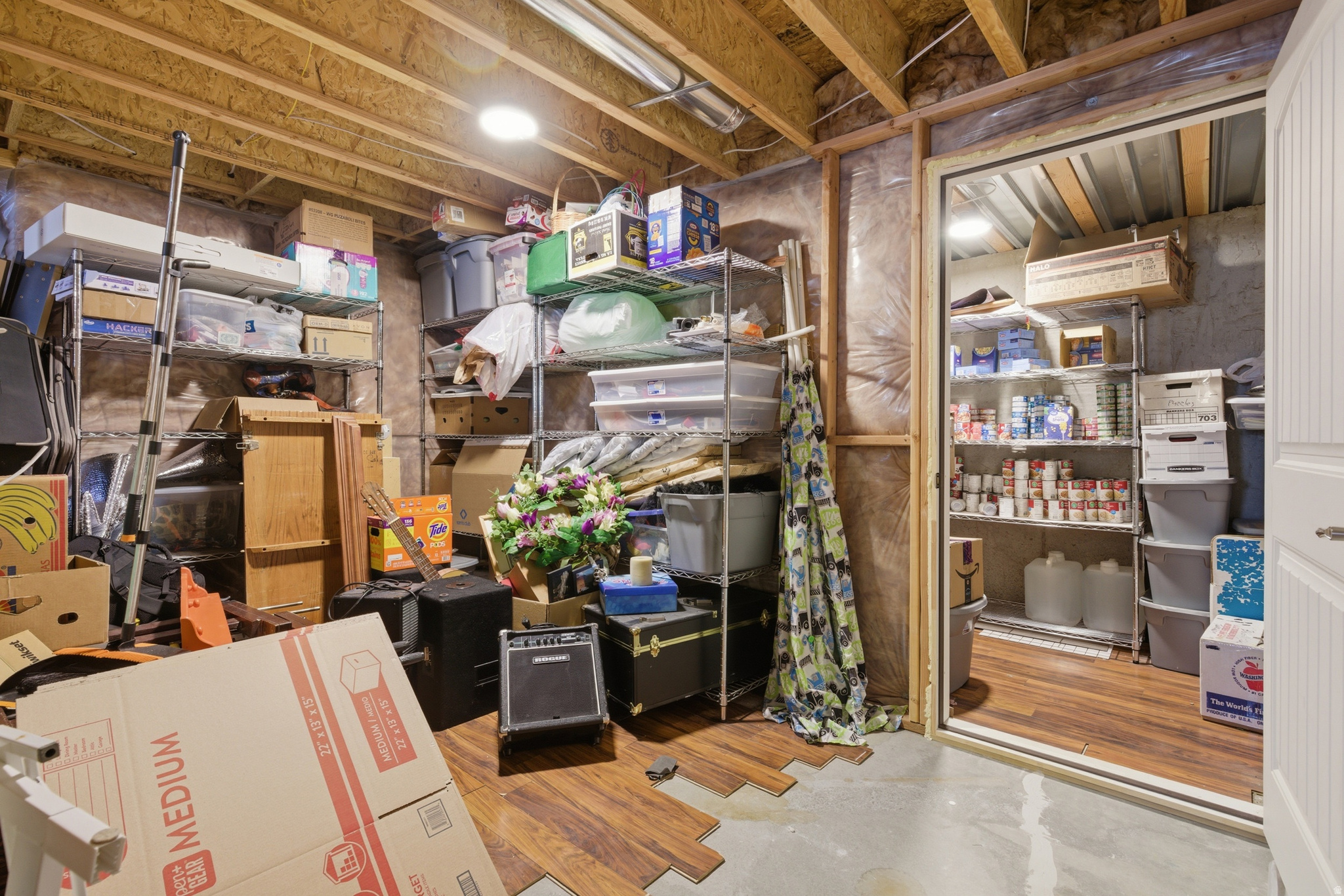 CANYON RIM ESTATES - Residential