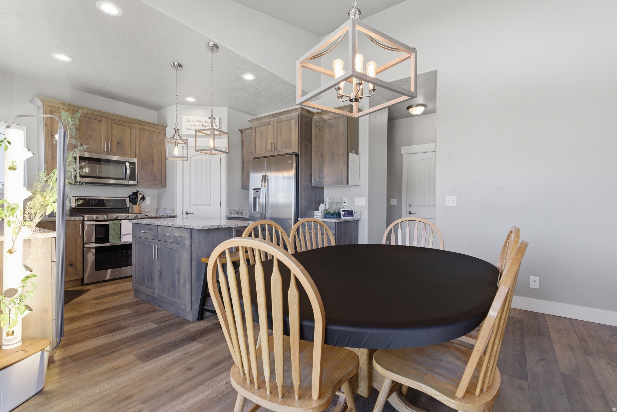 CANYON RIM ESTATES - Residential