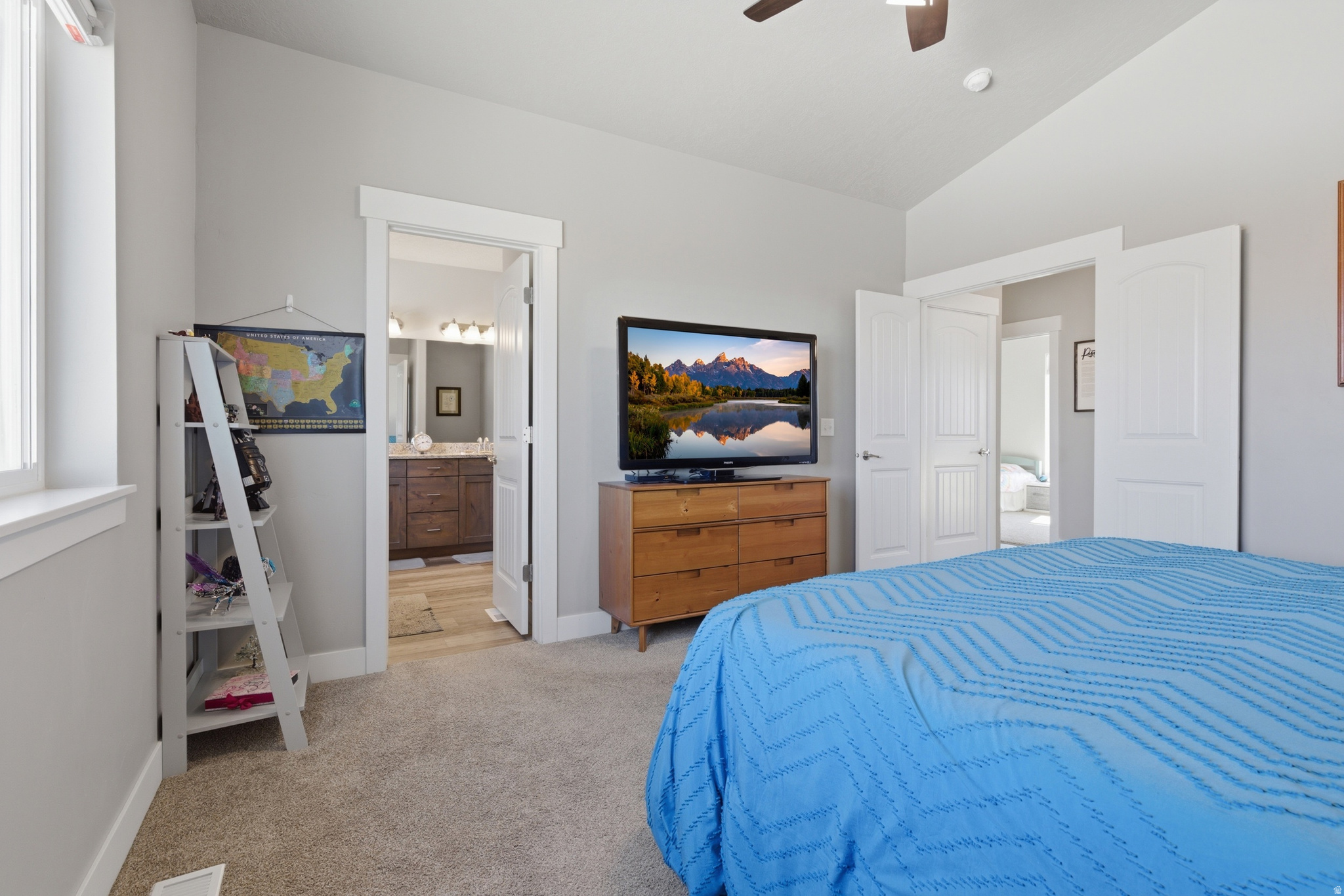 CANYON RIM ESTATES - Residential