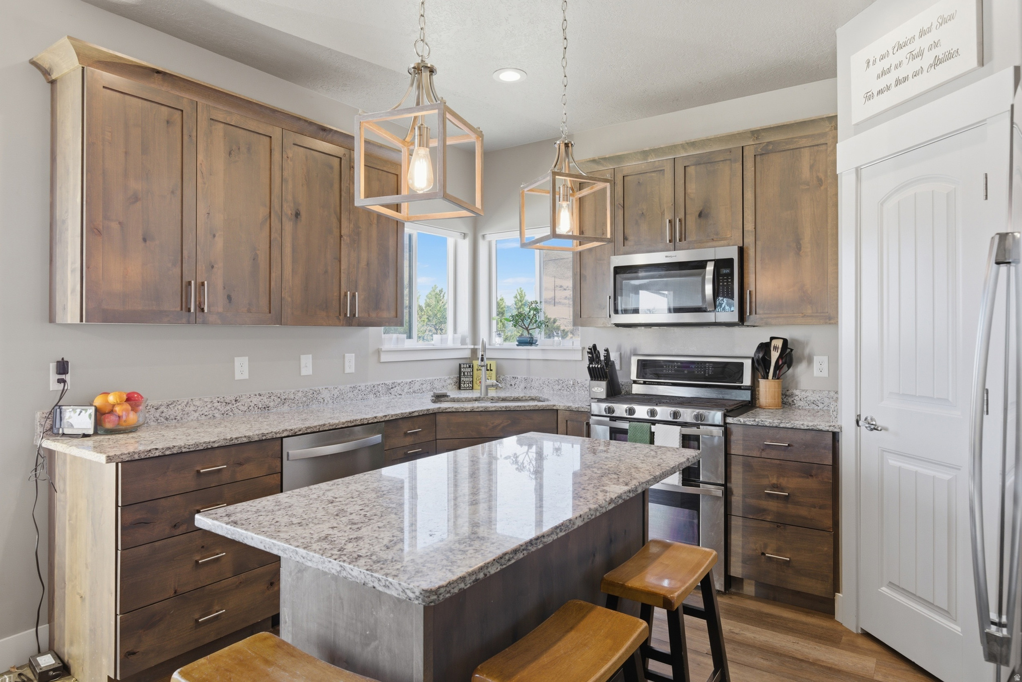 CANYON RIM ESTATES - Residential