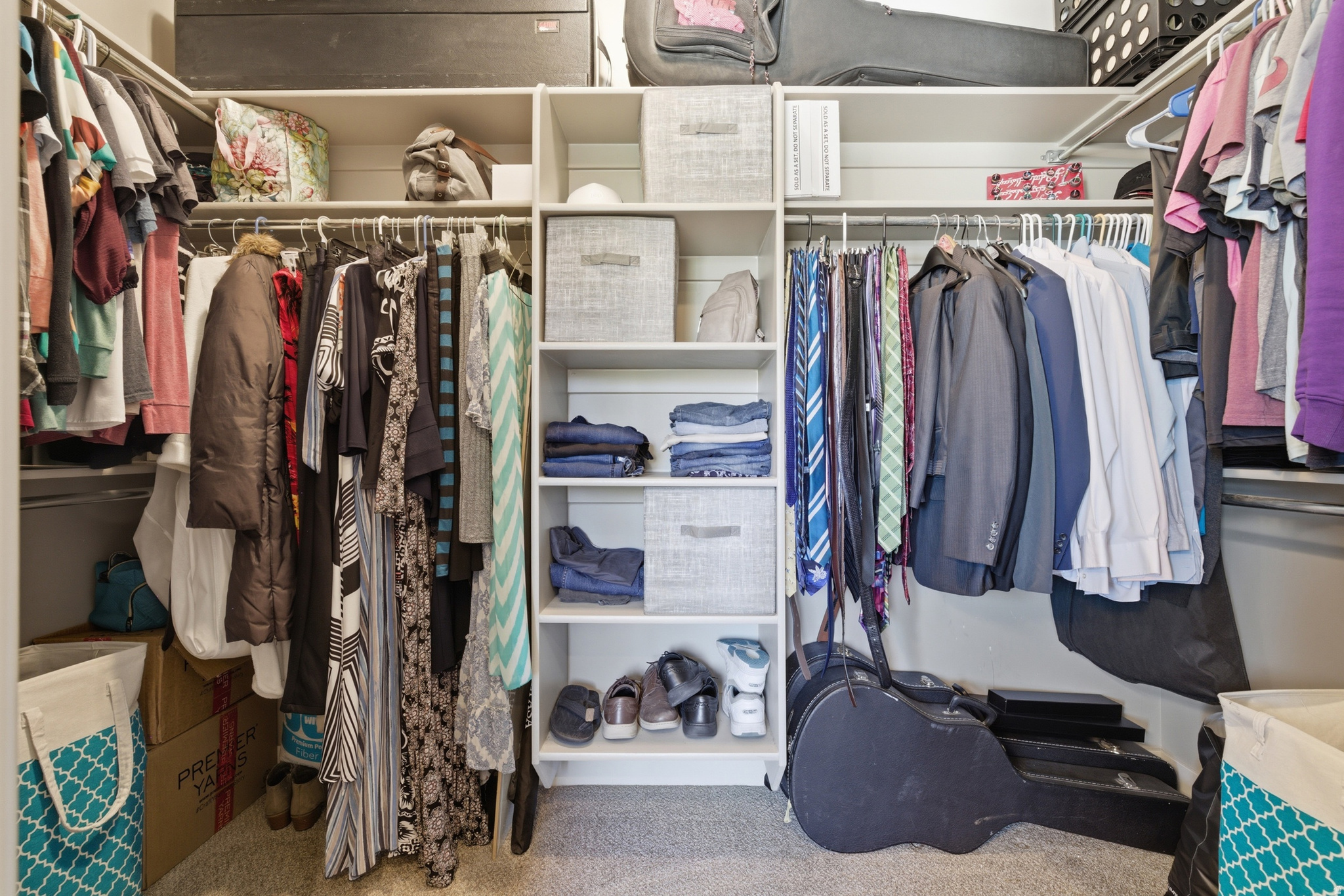 CANYON RIM ESTATES - Residential