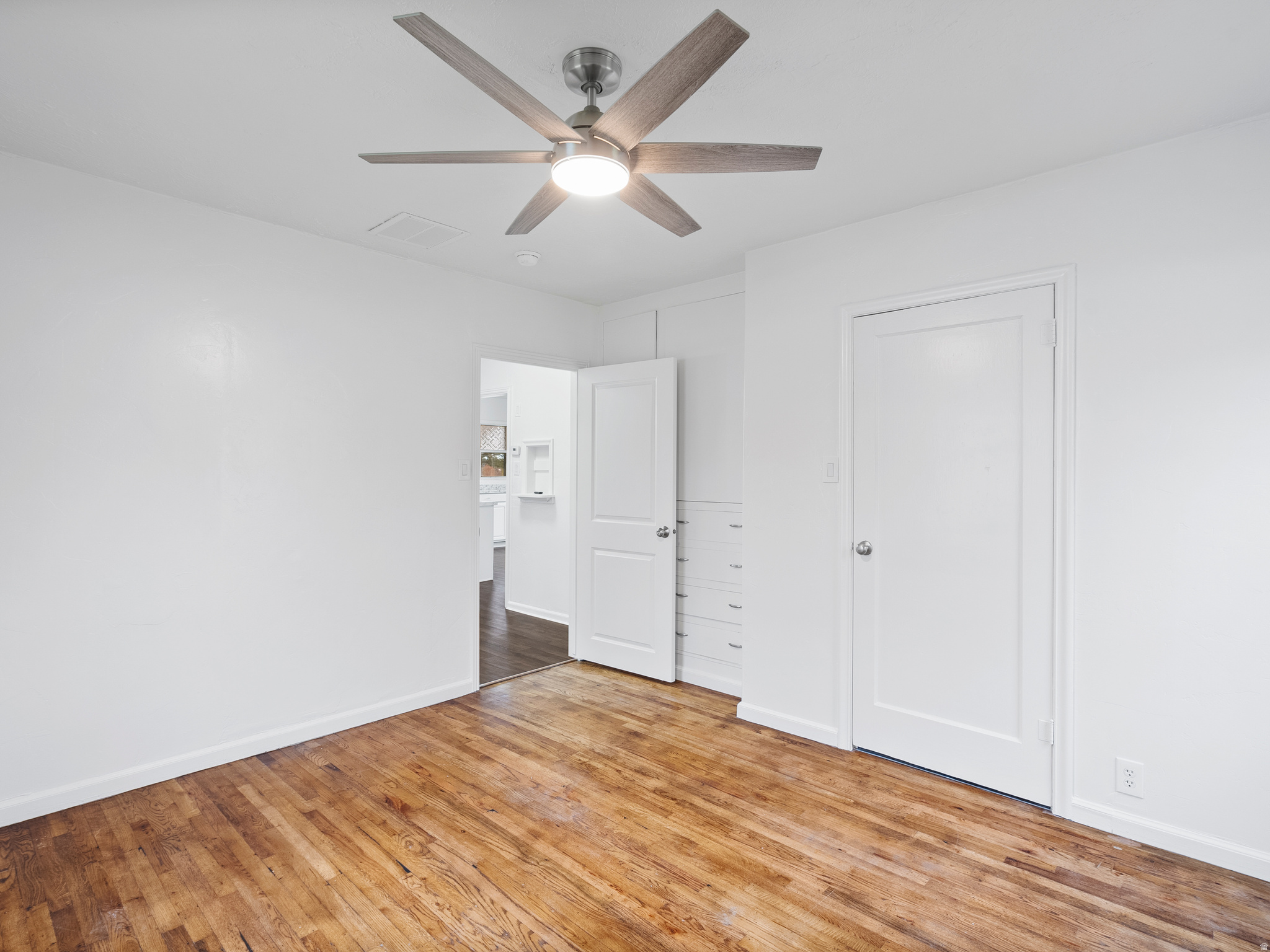 BROWN SUB - Residential