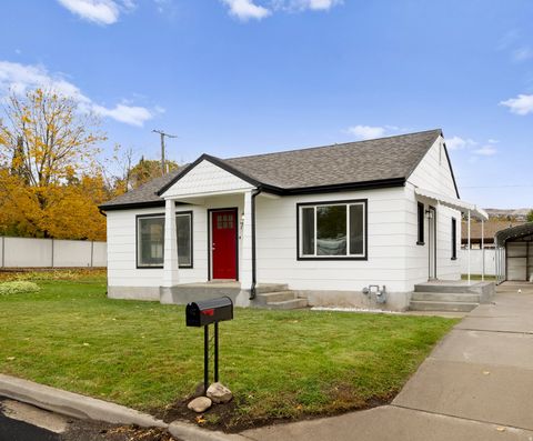 Tiny photo for 757 W 3200 S, Bountiful, UT 84010 (MLS # 2119897)