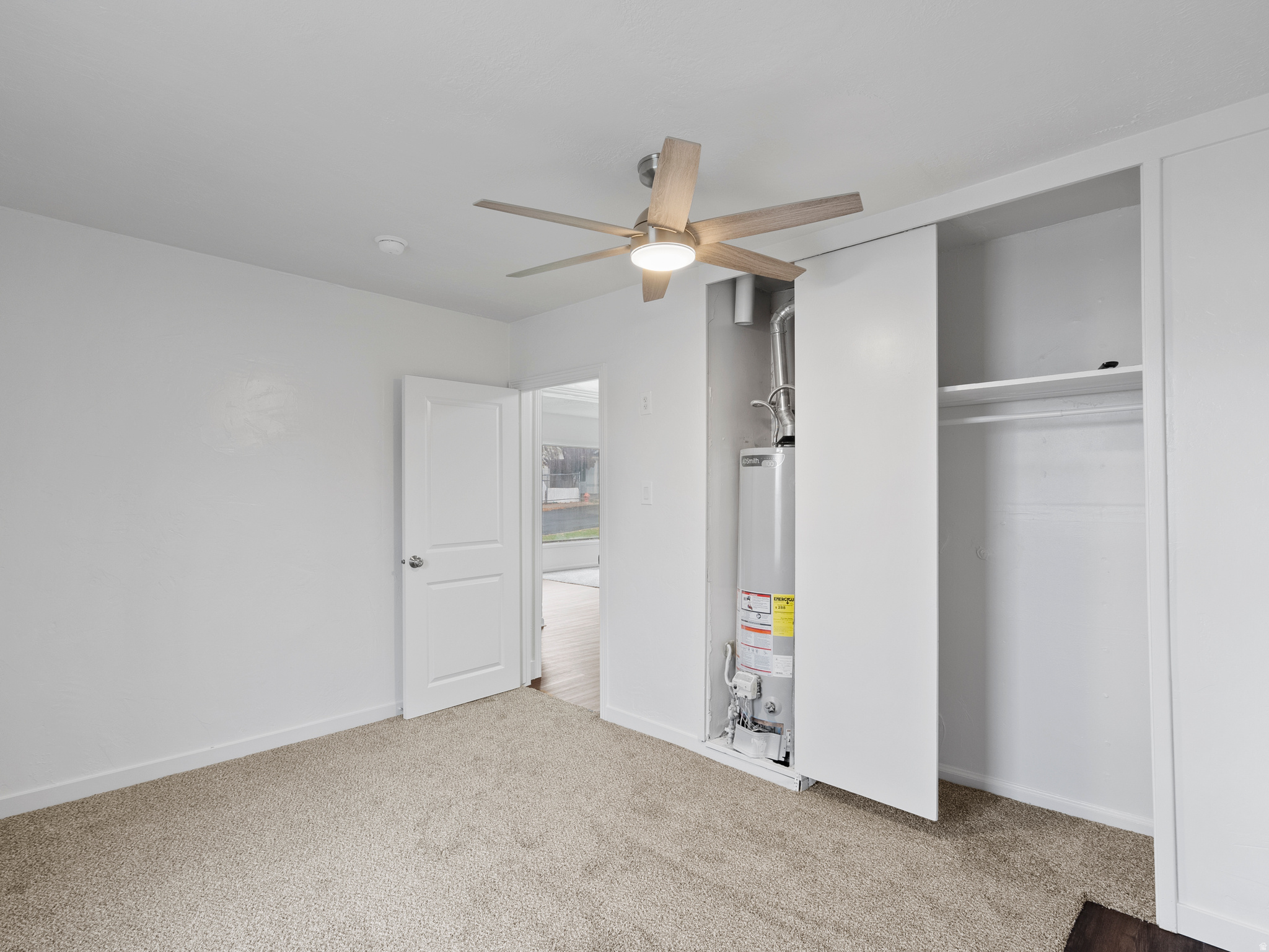 BROWN SUB - Residential