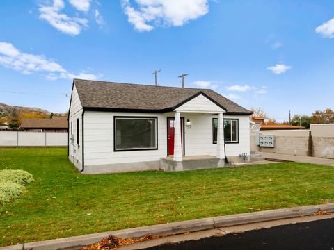 Tiny photo for 757 W 3200 S, Bountiful, UT 84010 (MLS # 2119897)