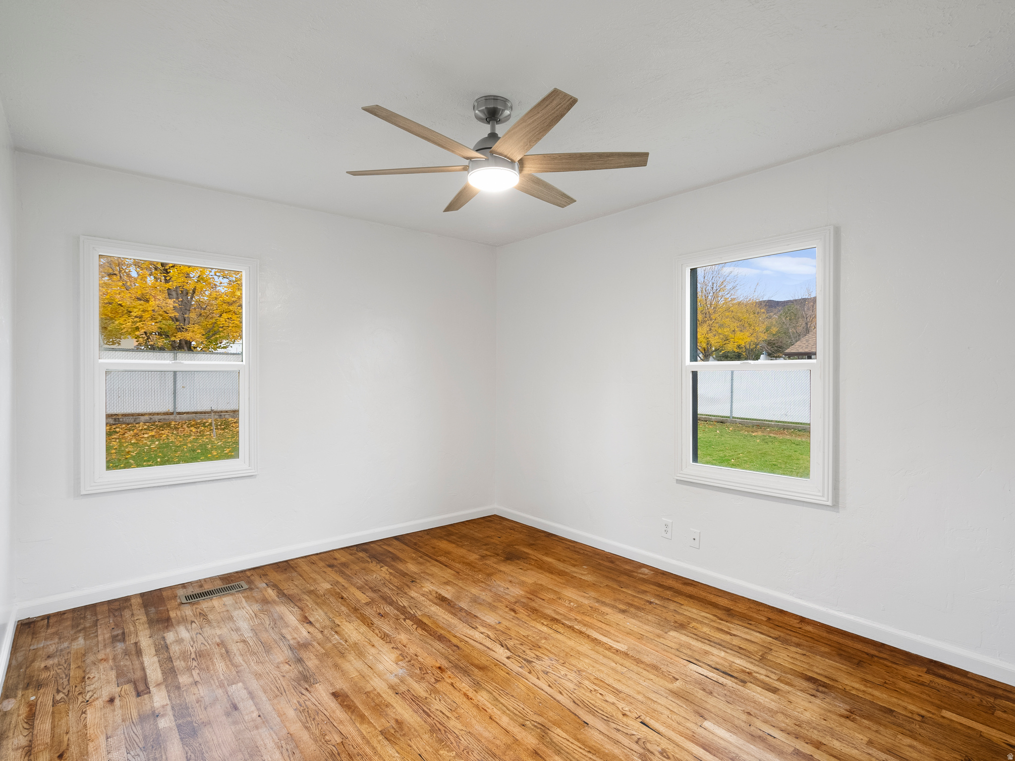 BROWN SUB - Residential