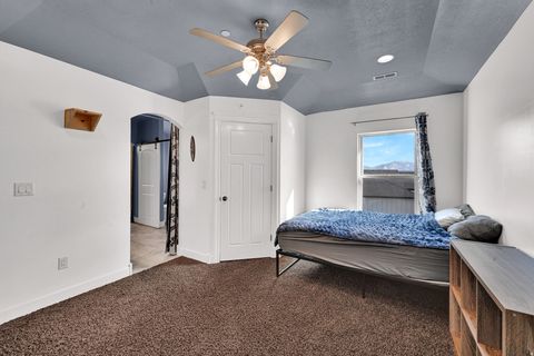 Tiny photo for 4838 W 3625 S, West Haven, UT 84401 (MLS # 2125700)