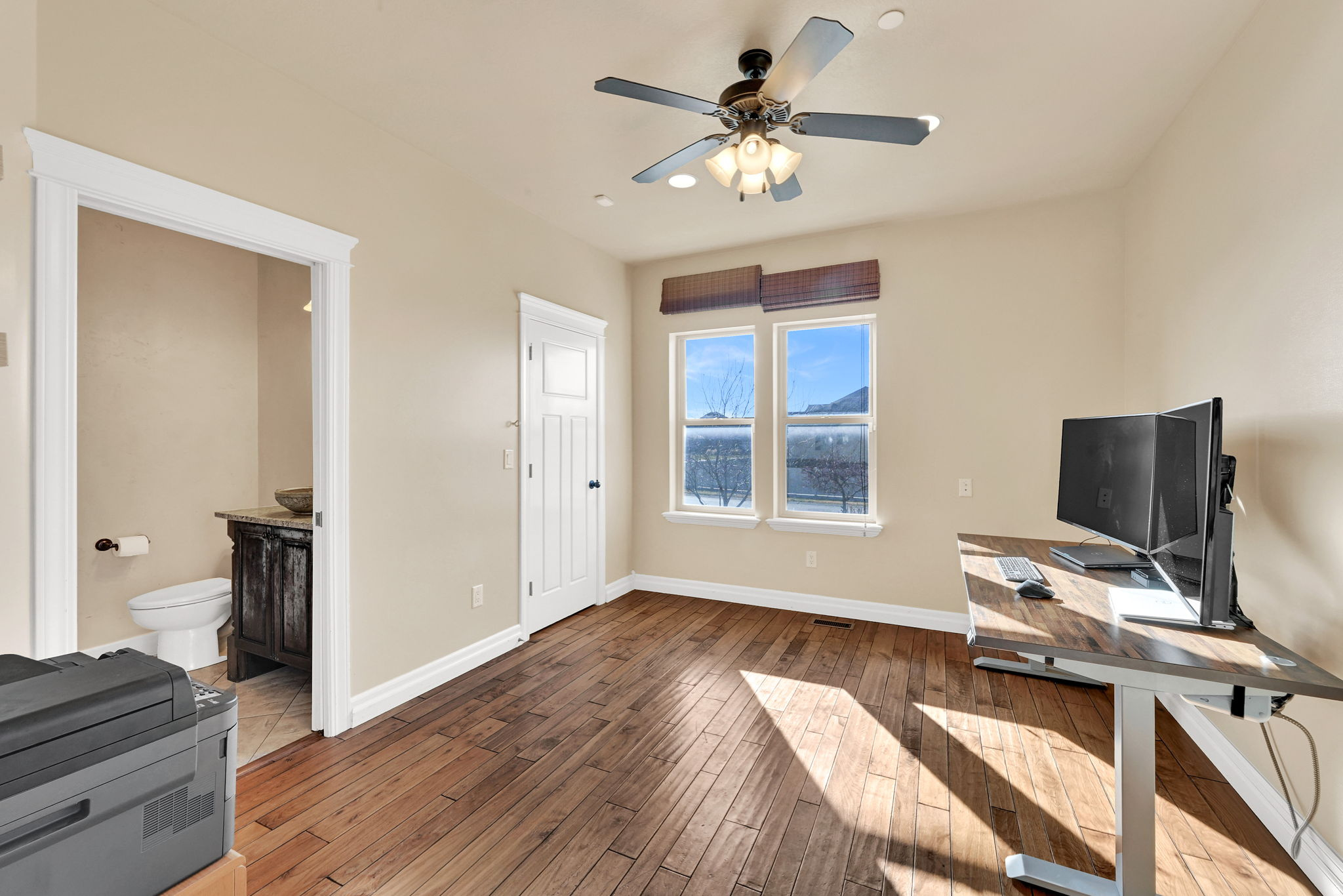 HAVEN ESTATES PHASE - Residential