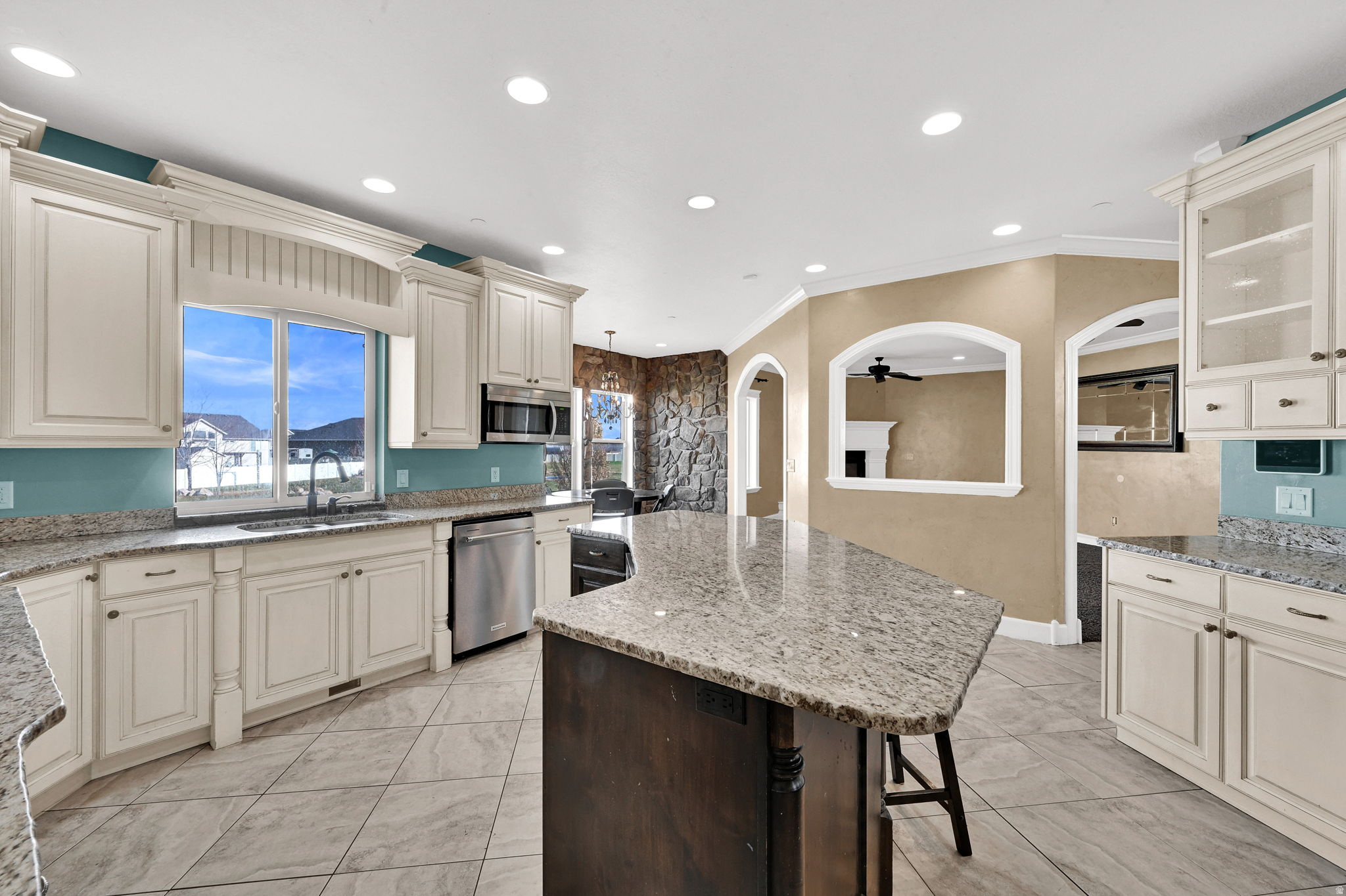 HAVEN ESTATES PHASE - Residential