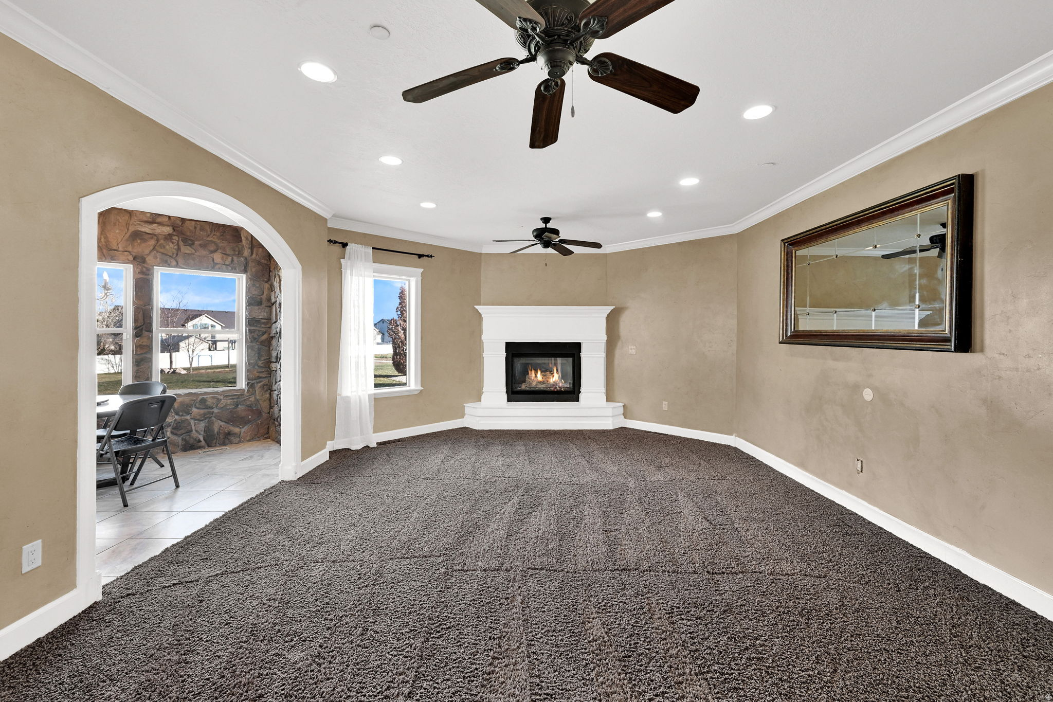 HAVEN ESTATES PHASE - Residential