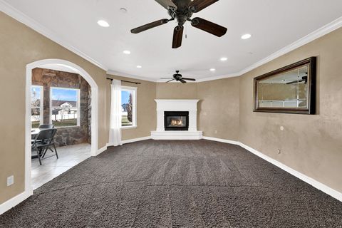 Tiny photo for 4838 W 3625 S, West Haven, UT 84401 (MLS # 2125700)