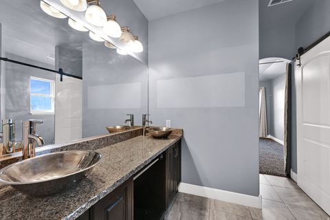 Tiny photo for 4838 W 3625 S, West Haven, UT 84401 (MLS # 2125700)