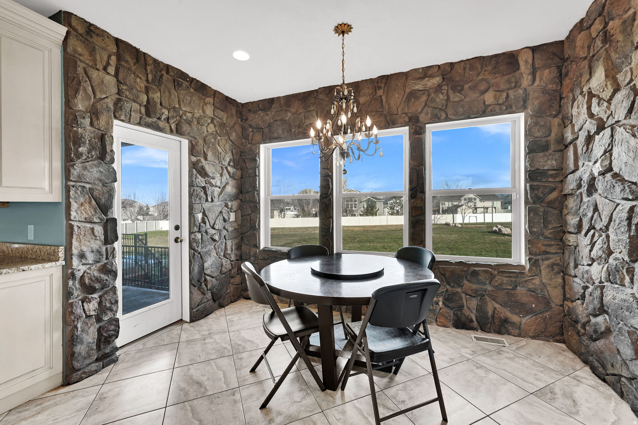 HAVEN ESTATES PHASE - Residential