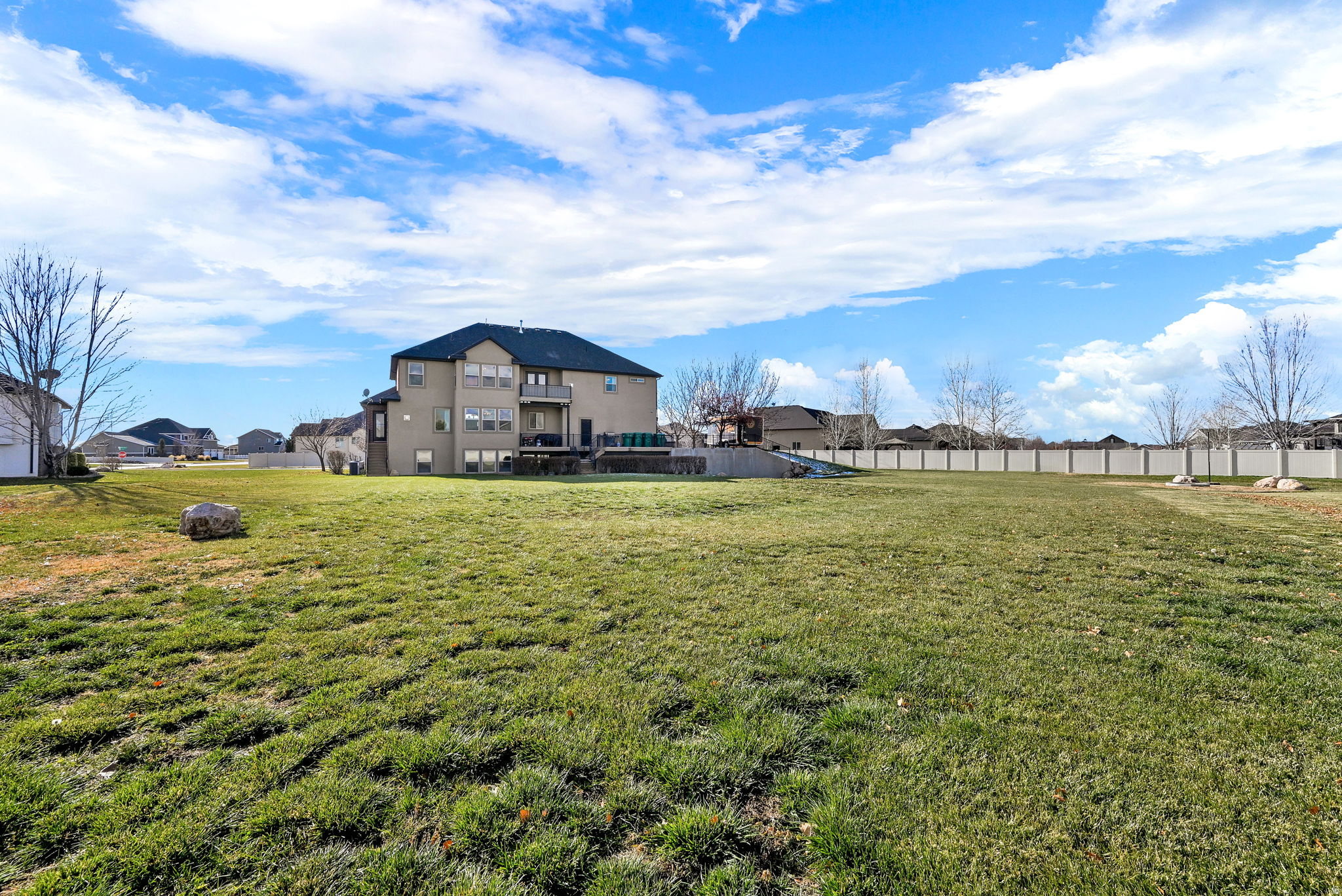 HAVEN ESTATES PHASE - Residential