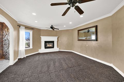 Tiny photo for 4838 W 3625 S, West Haven, UT 84401 (MLS # 2125700)